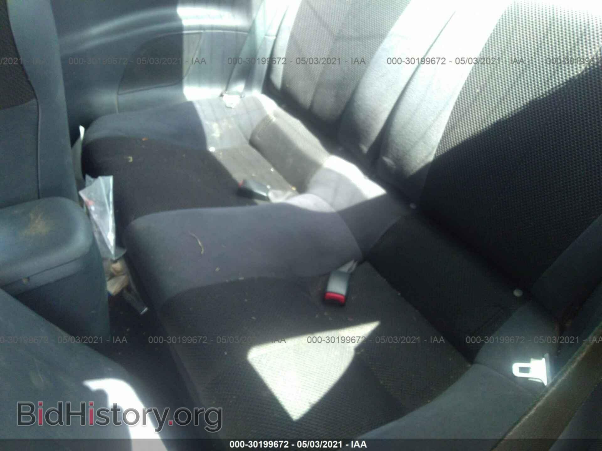 2006 MITSUBISHI ECLIPSE - VIN: 4A3AK24F36E019787 - Photo 8