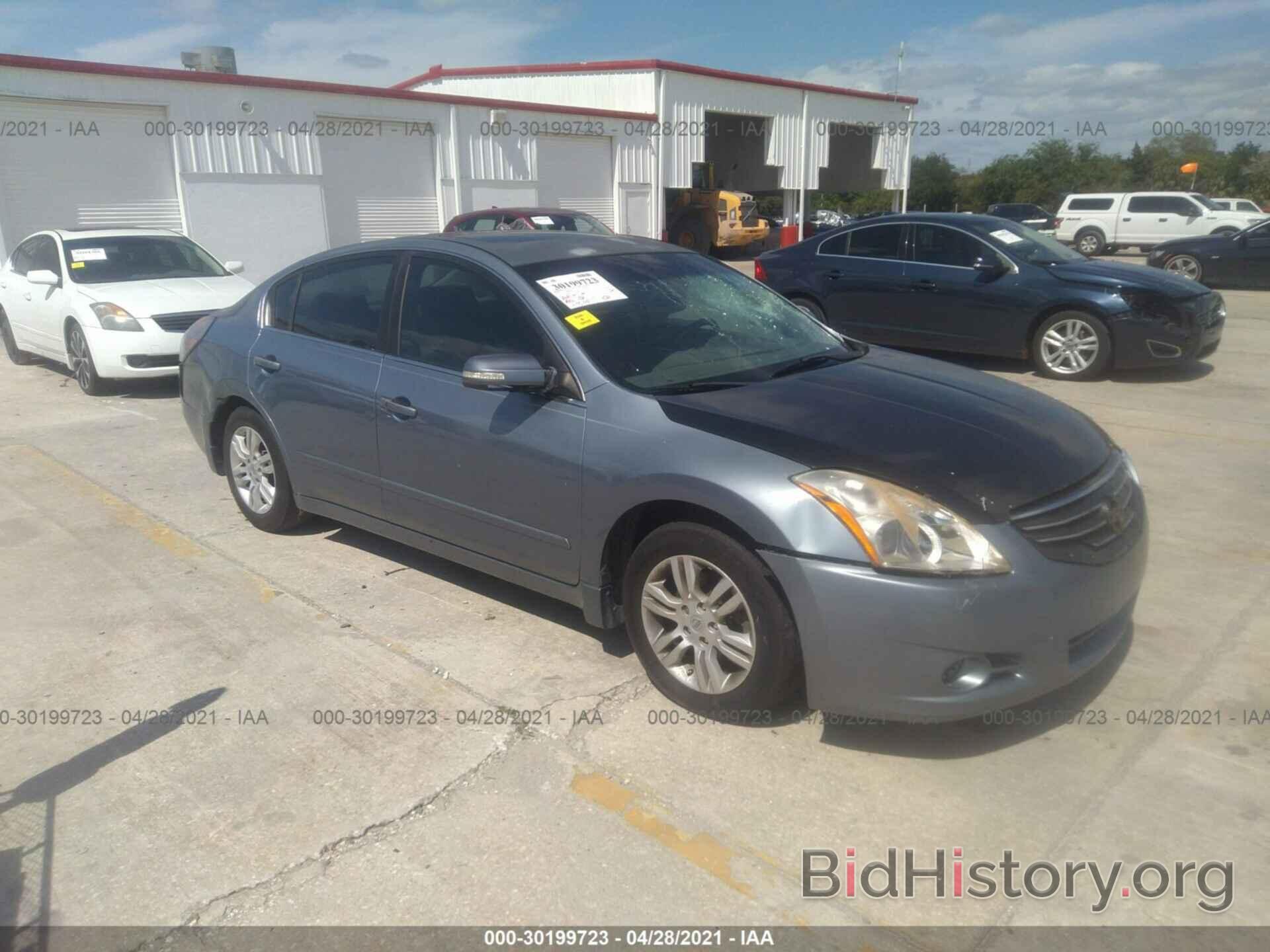 Photo 1N4AL2AP7AC179369 - NISSAN ALTIMA 2010