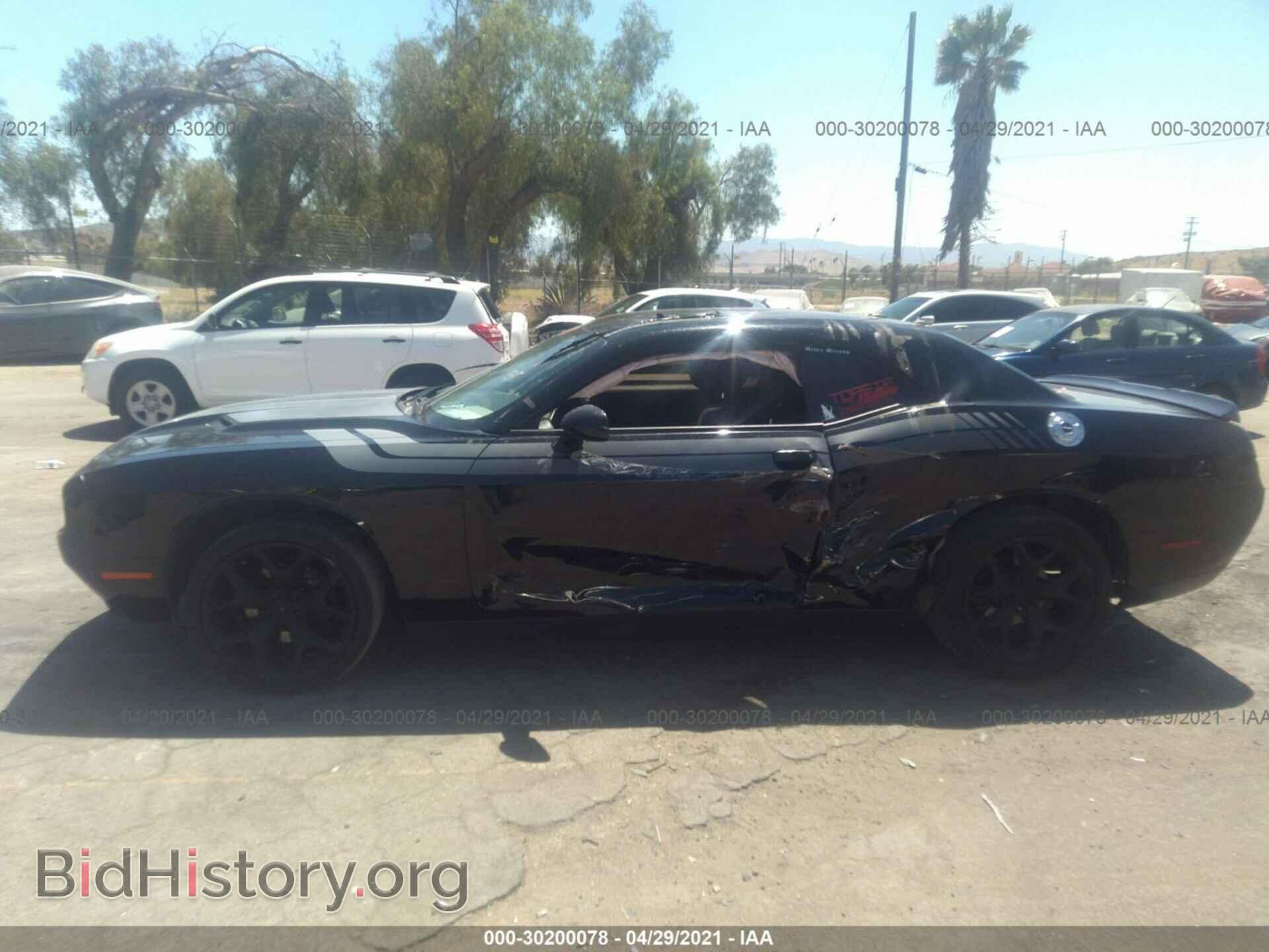 2016 DODGE CHALLENGER - VIN: 2C3CDZAG4GH288620 - Photo 6