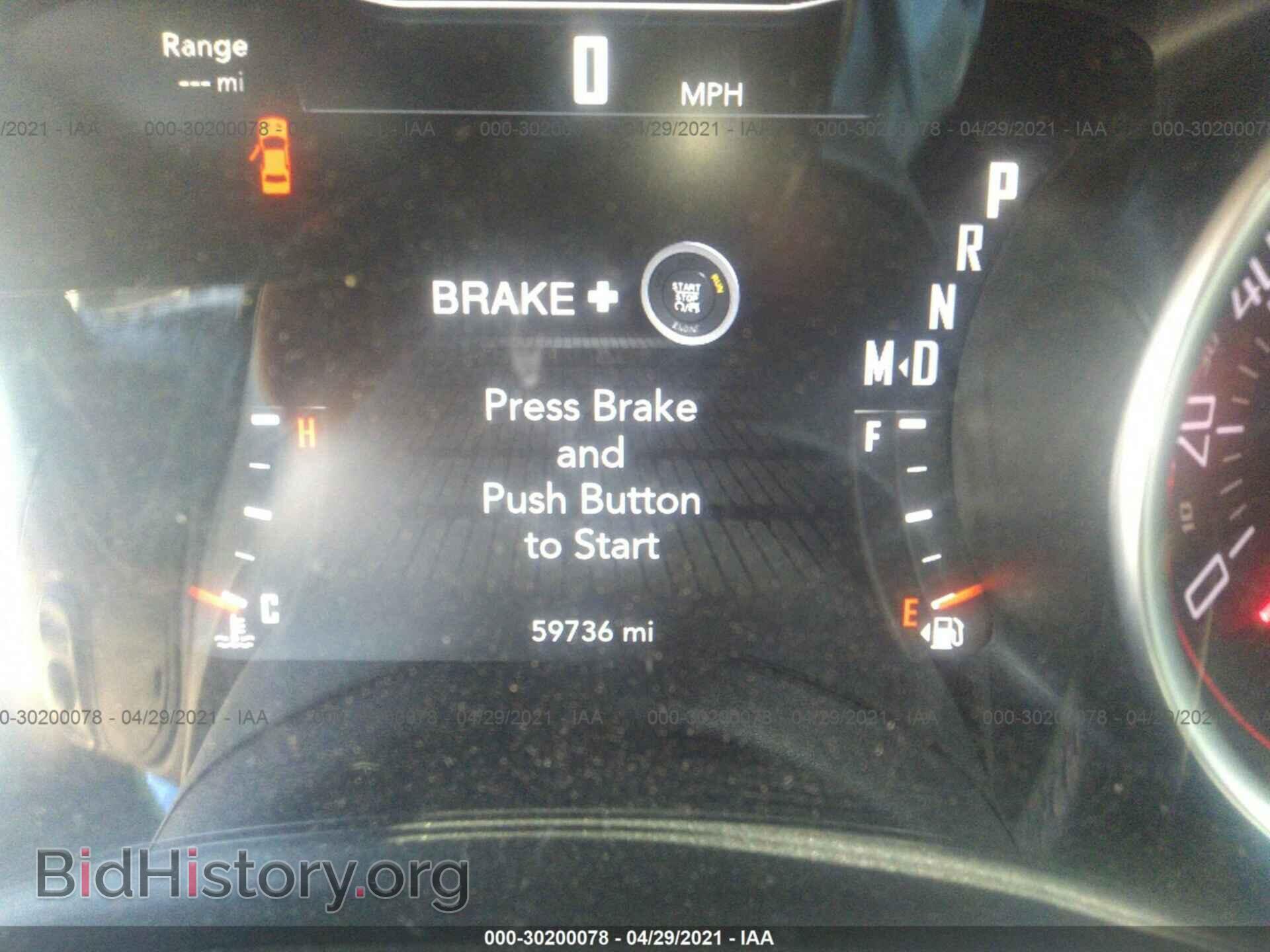 2016 DODGE CHALLENGER - VIN: 2C3CDZAG4GH288620 - Photo 7