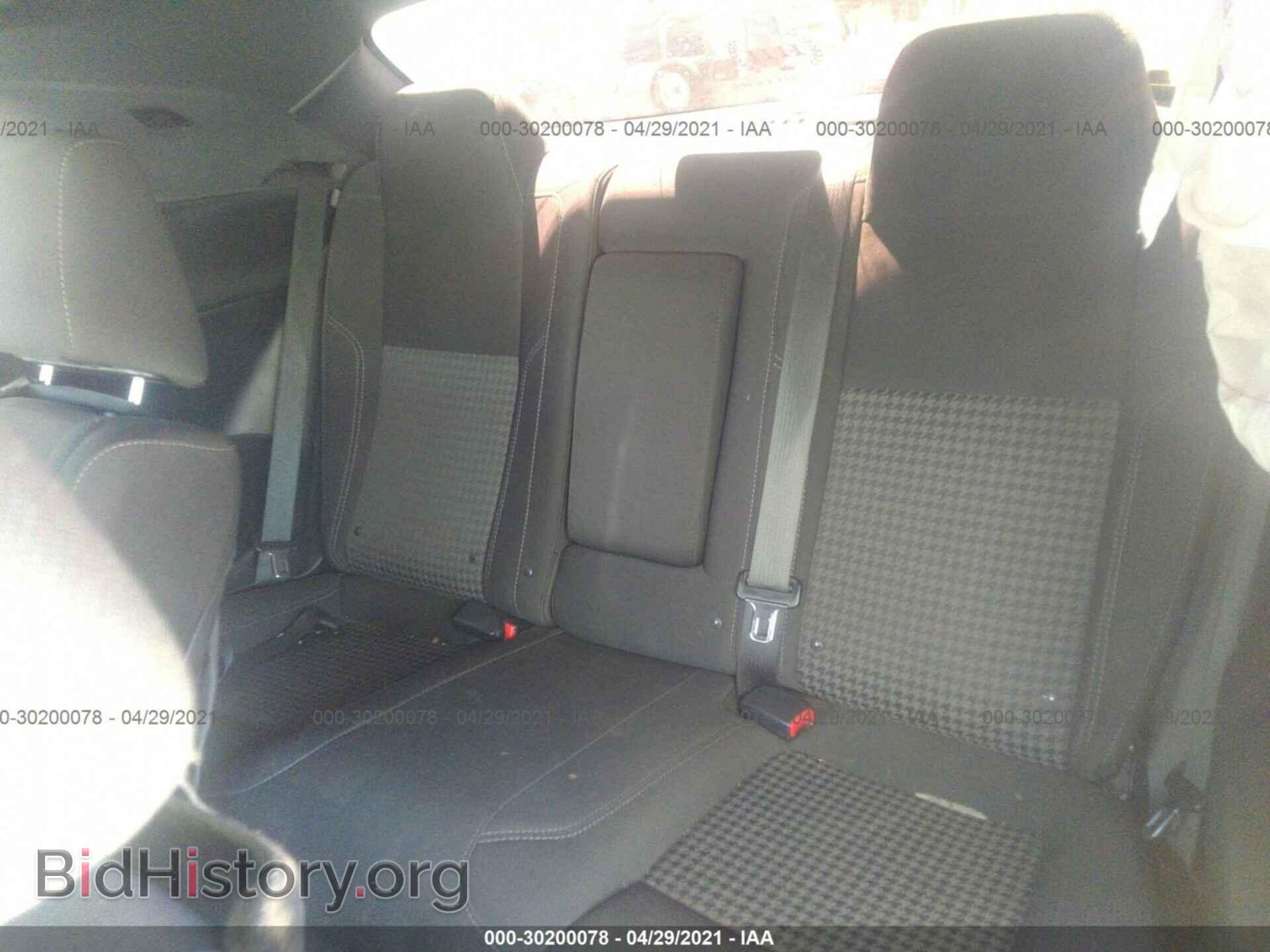 2016 DODGE CHALLENGER - VIN: 2C3CDZAG4GH288620 - Photo 8