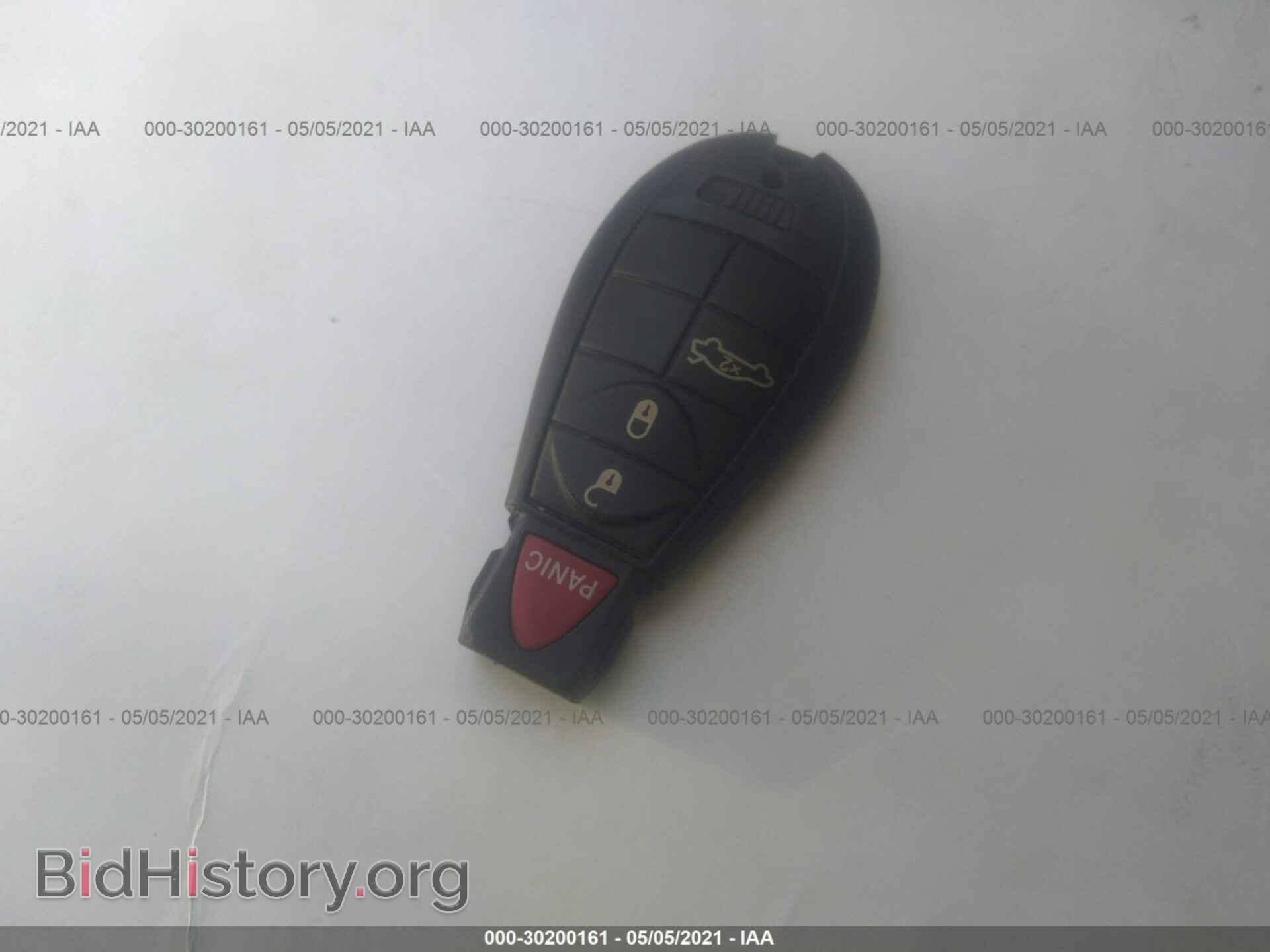 2008 DODGE CHARGER - VIN: 2B3LA43G18H299727 - Фото 11