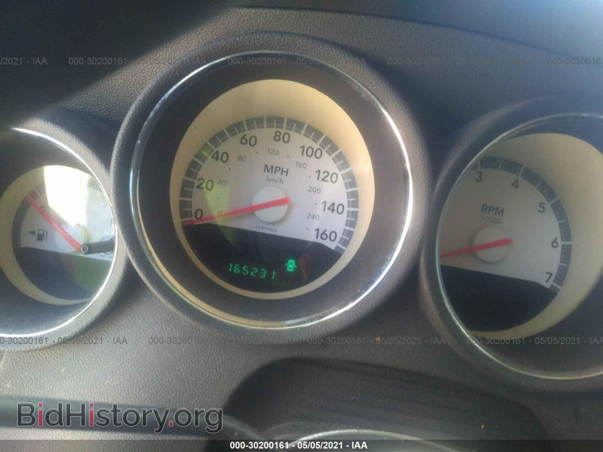 2008 DODGE CHARGER - VIN: 2B3LA43G18H299727 - Фото 7