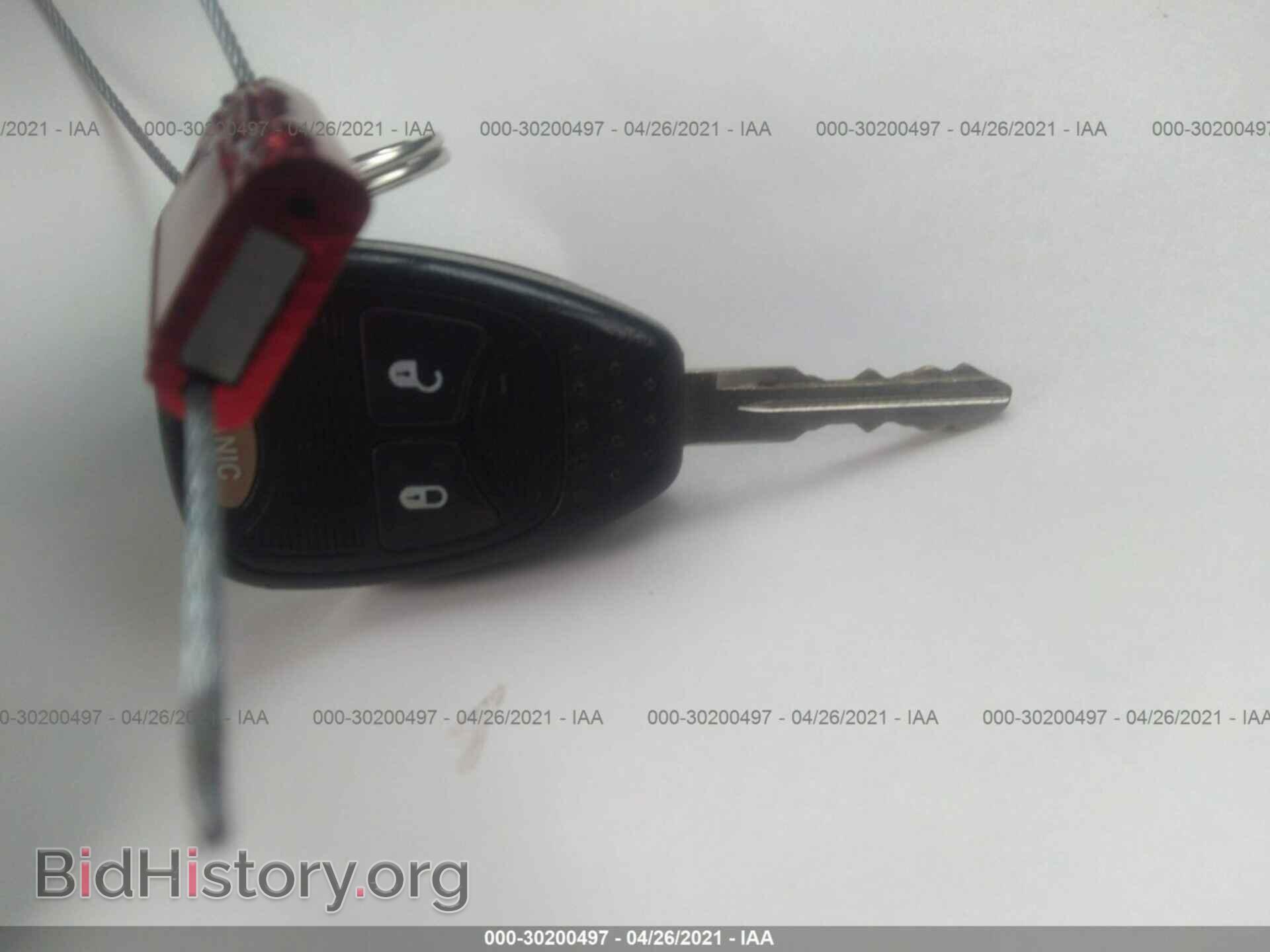 2011 DODGE CALIBER - VIN: 1B3CB3HA9BD225553 - Фото 11