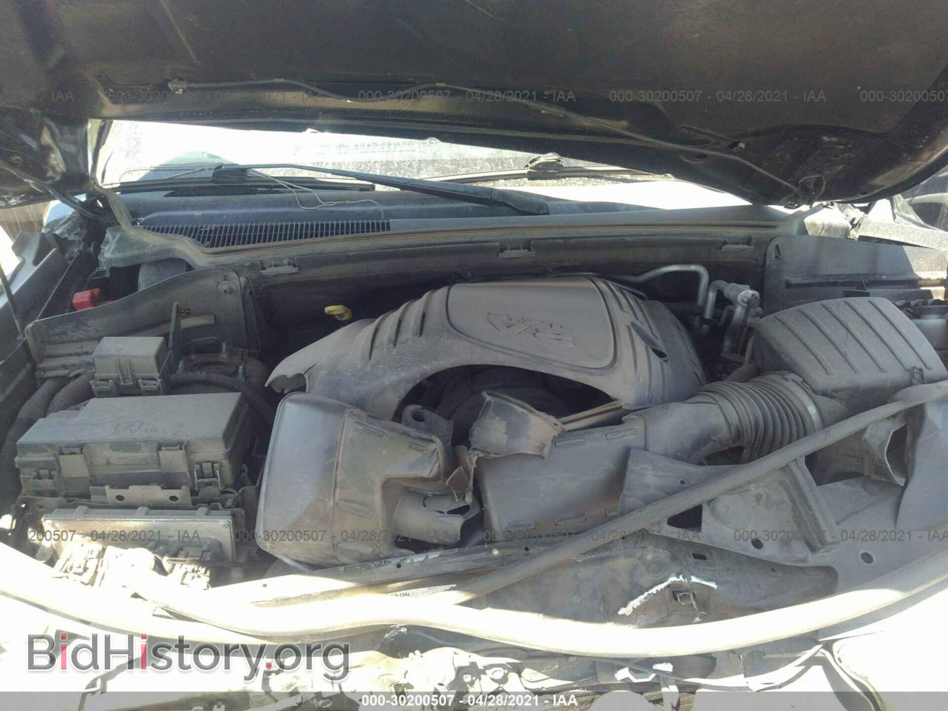 2013 DODGE DURANGO - VIN: 1C4SDJET5DC689897 - Фото 10