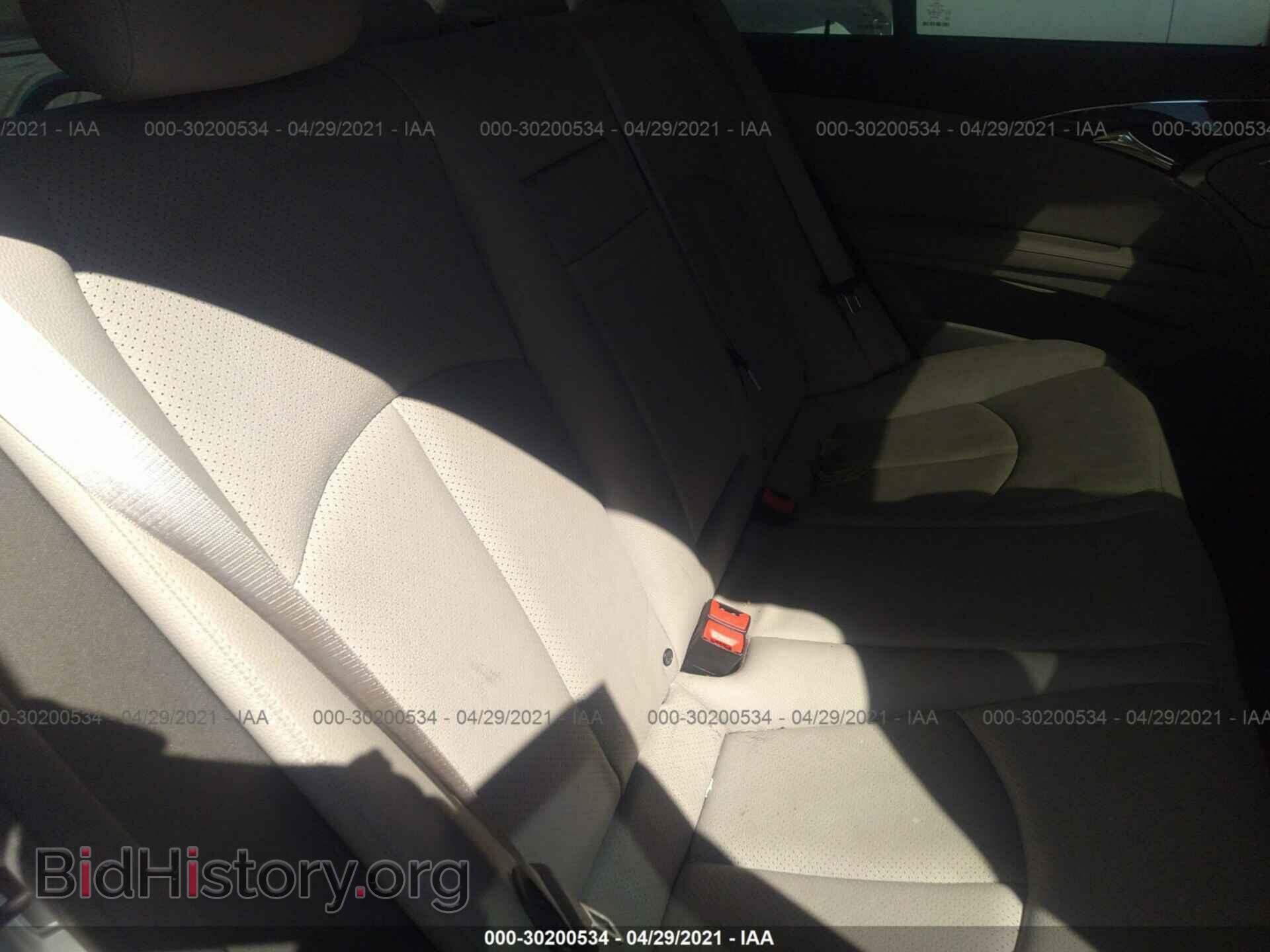 2007 MERCEDES-BENZ E-CLASS - VIN: WDBUF56X77B106380 - Фото 8