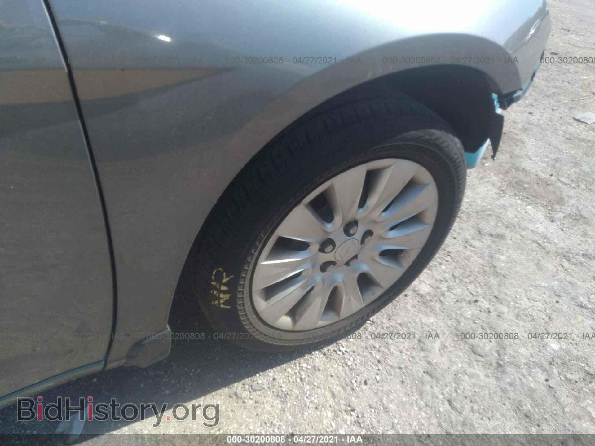 2013 CHRYSLER 200 - VIN: 1C3CCBAB0DN640965 - Фото 14