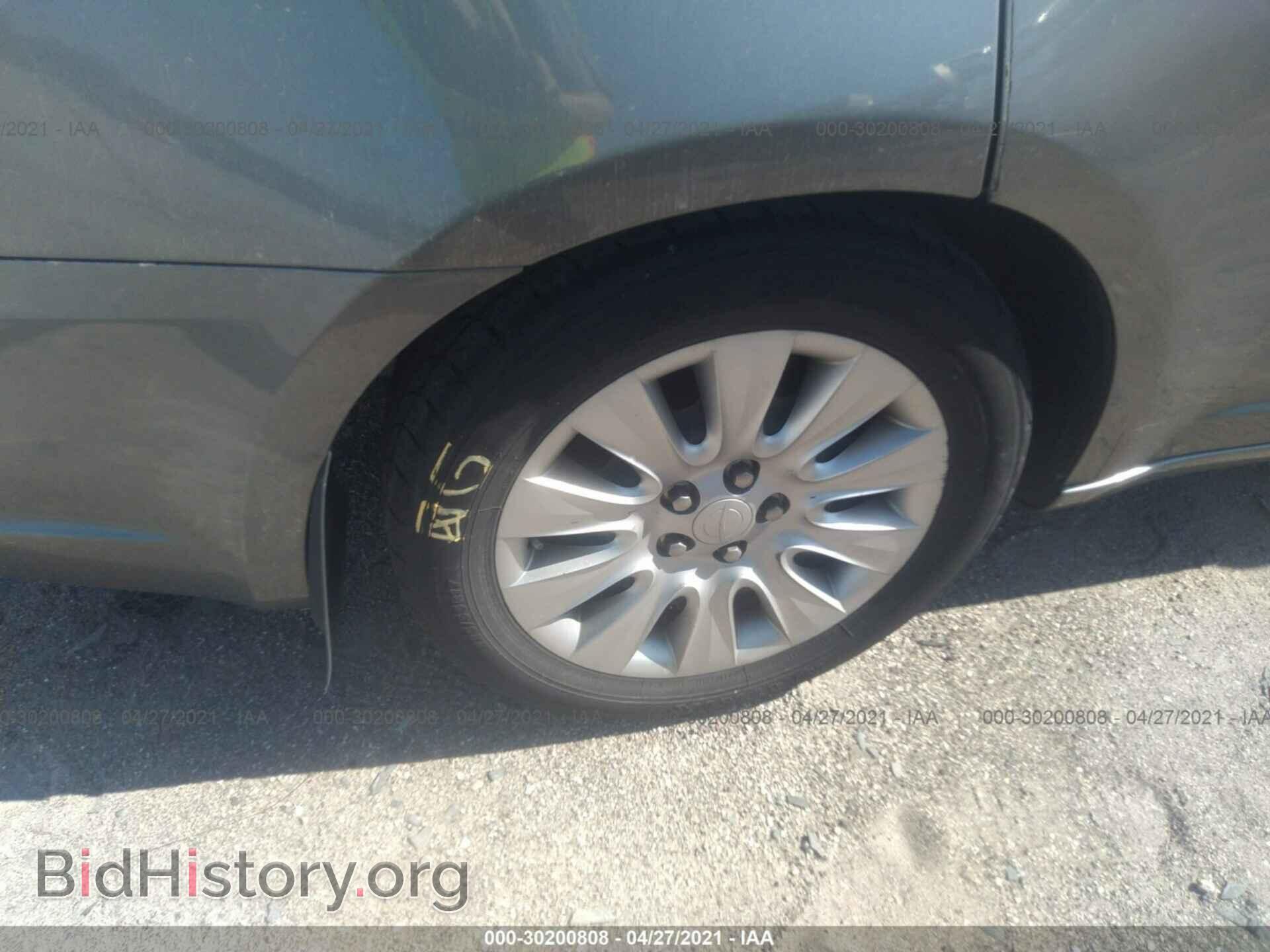 2013 CHRYSLER 200 - VIN: 1C3CCBAB0DN640965 - Фото 15