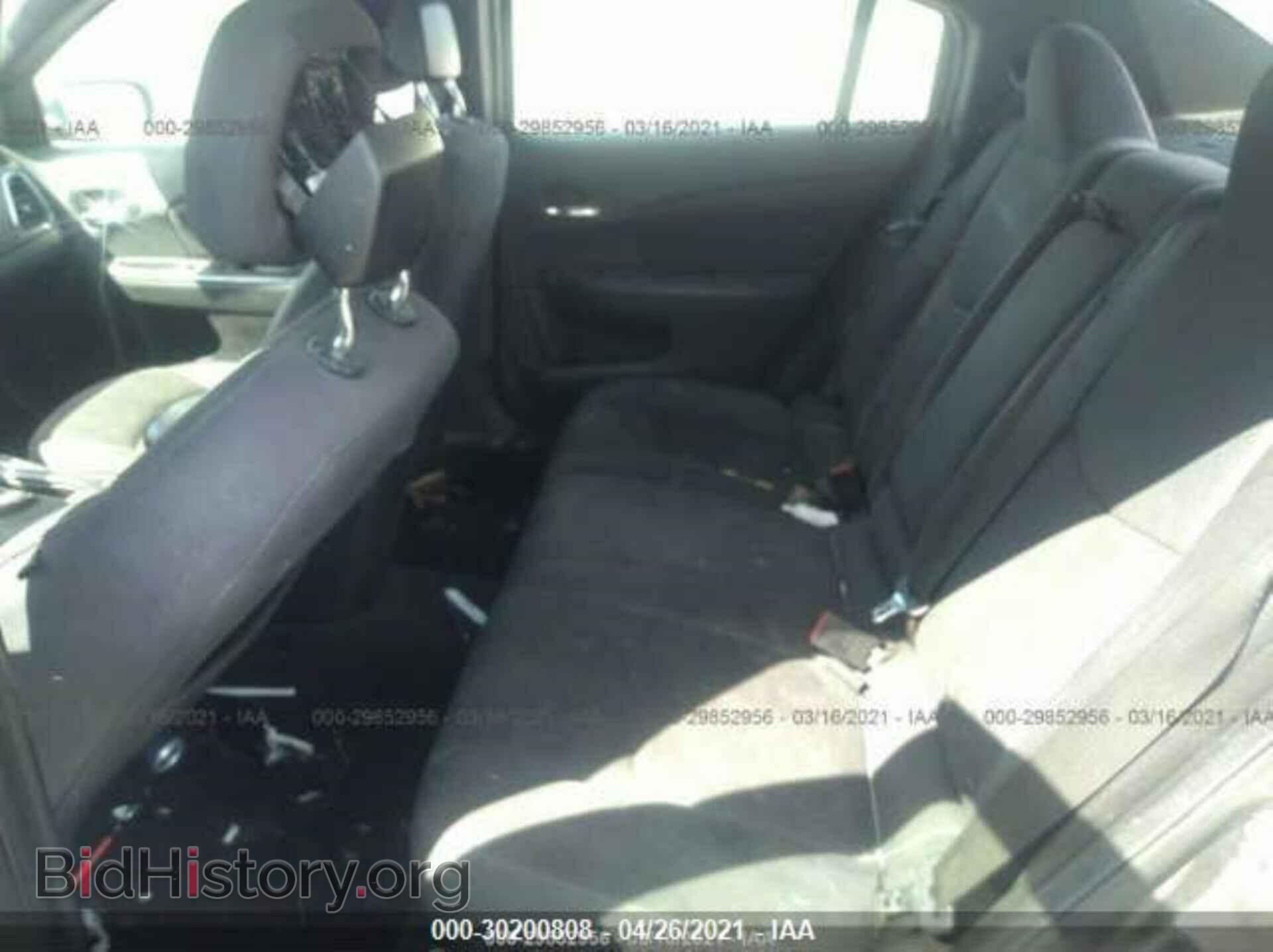 2013 CHRYSLER 200 - VIN: 1C3CCBAB0DN640965 - Фото 8