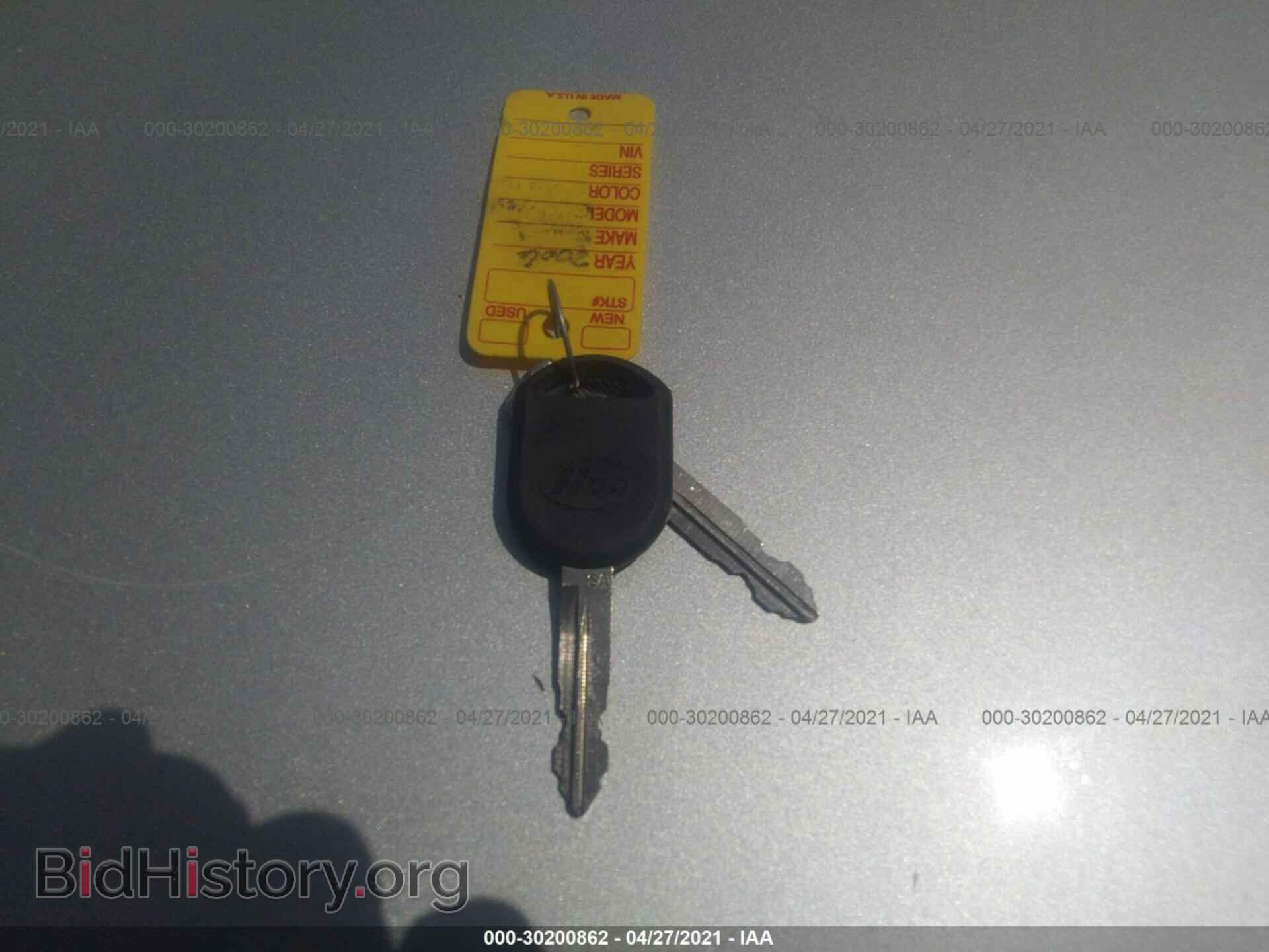 2006 FORD EXPLORER - VIN: 1FMEU65E96ZA27439 - Photo 11