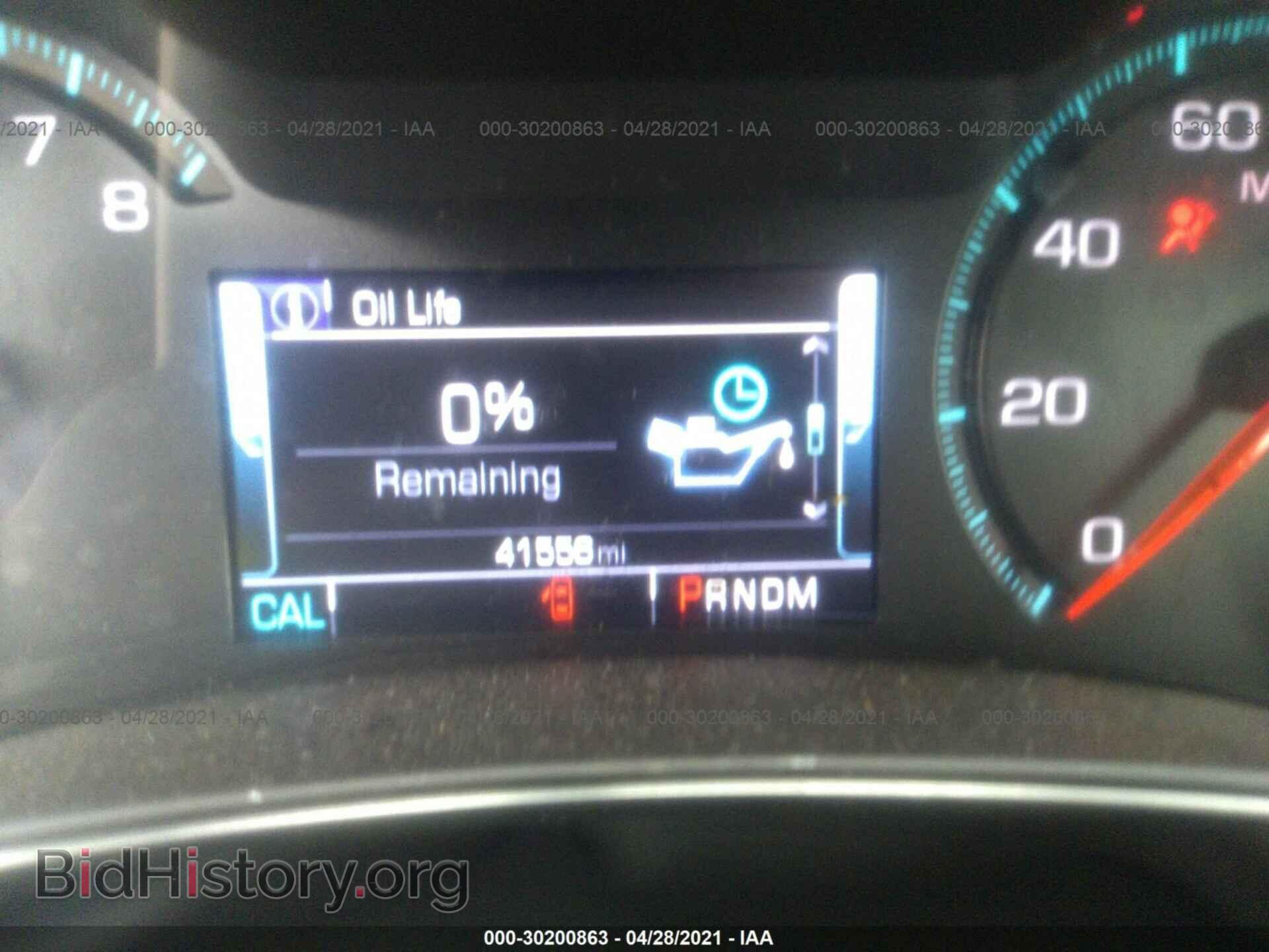 2017 CHEVROLET IMPALA - VIN: 2G1145S33H9128501 - Фото 7