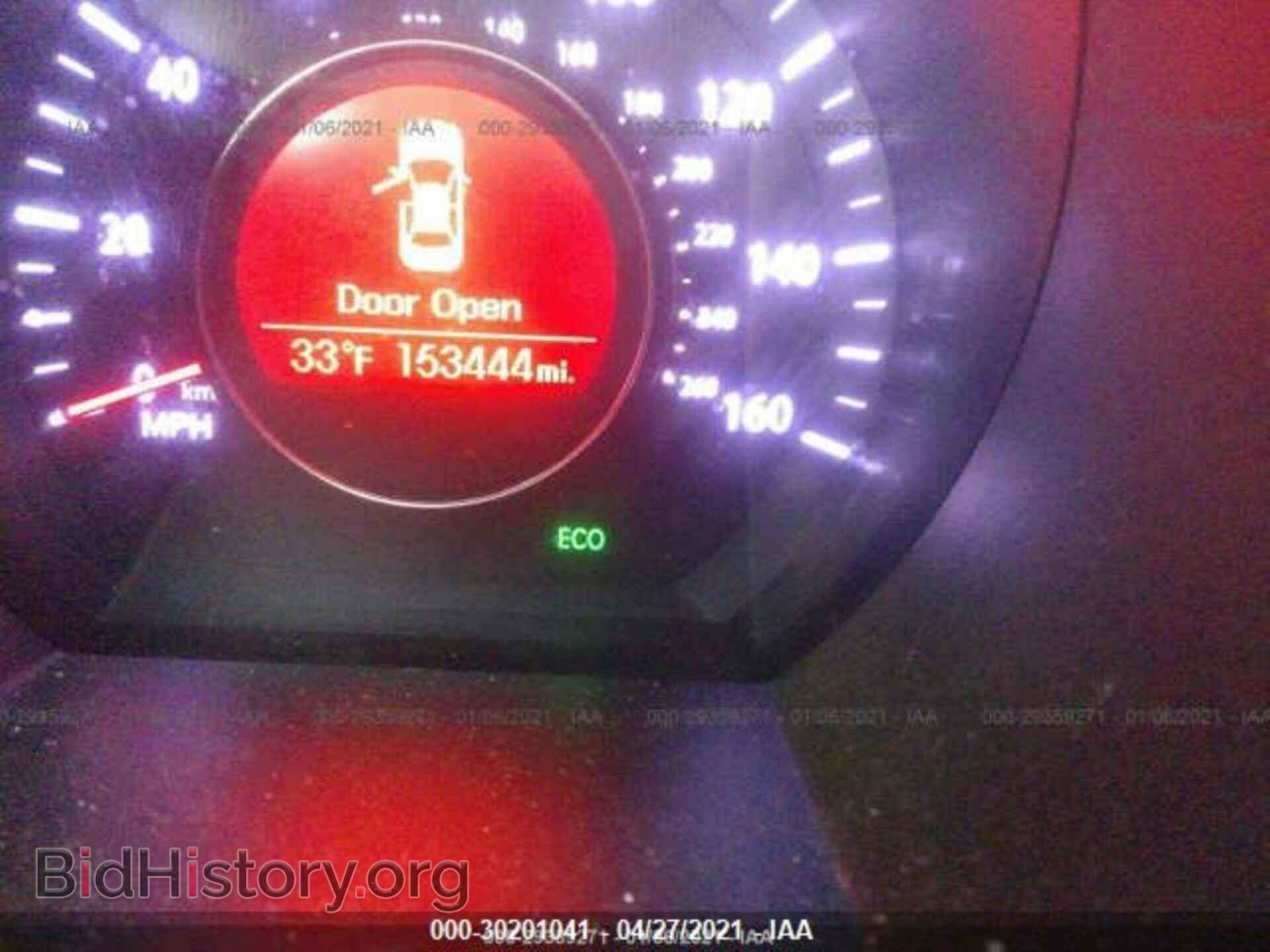 2013 KIA OPTIMA - VIN: 5XXGN4A76DG100417 - Фото 7