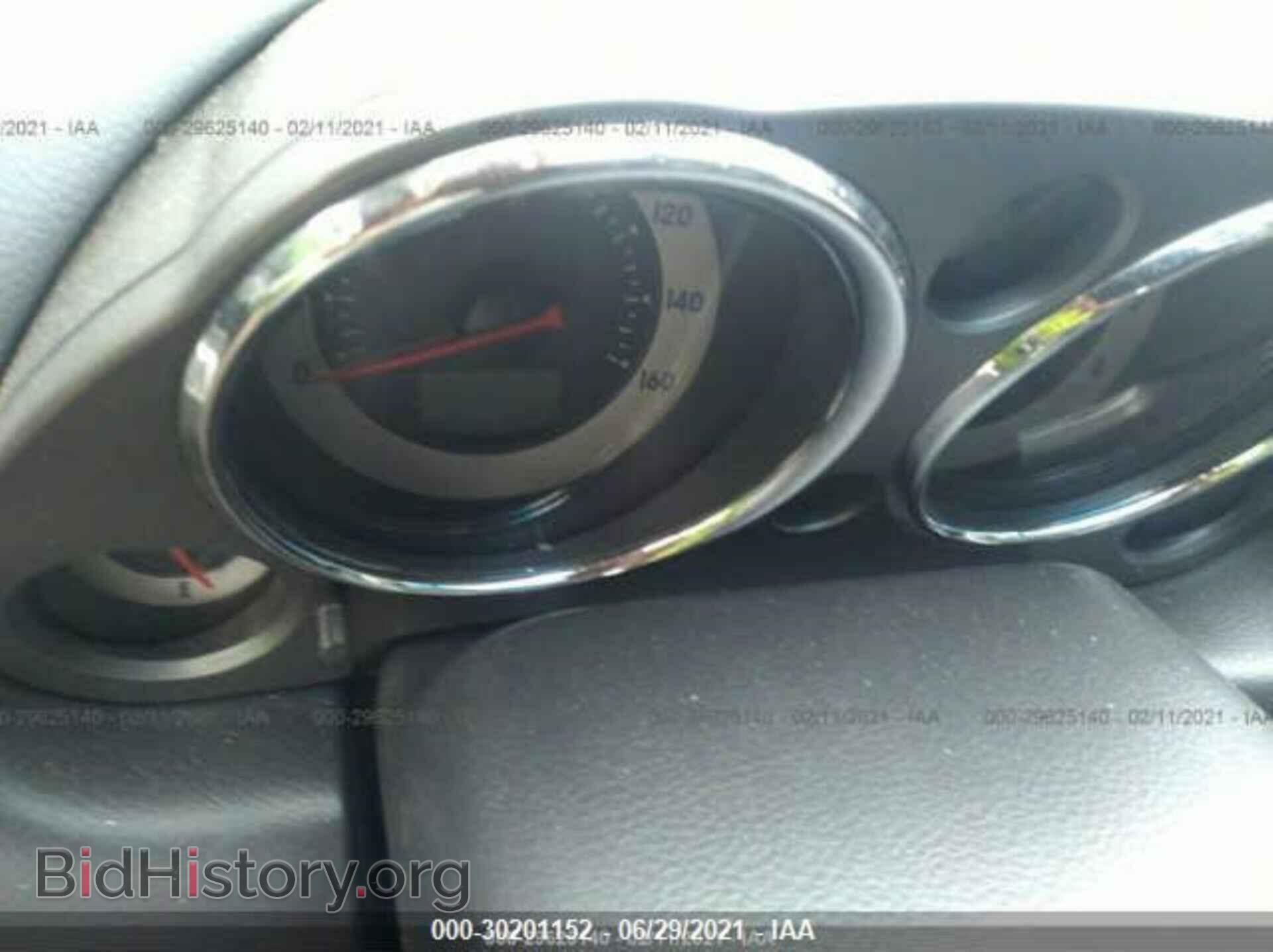 2006 MITSUBISHI ECLIPSE - VIN: 4A3AK24F06E041035 - Фото 7
