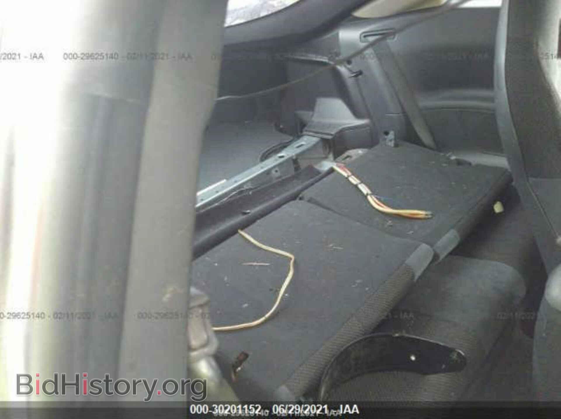 2006 MITSUBISHI ECLIPSE - VIN: 4A3AK24F06E041035 - Фото 8