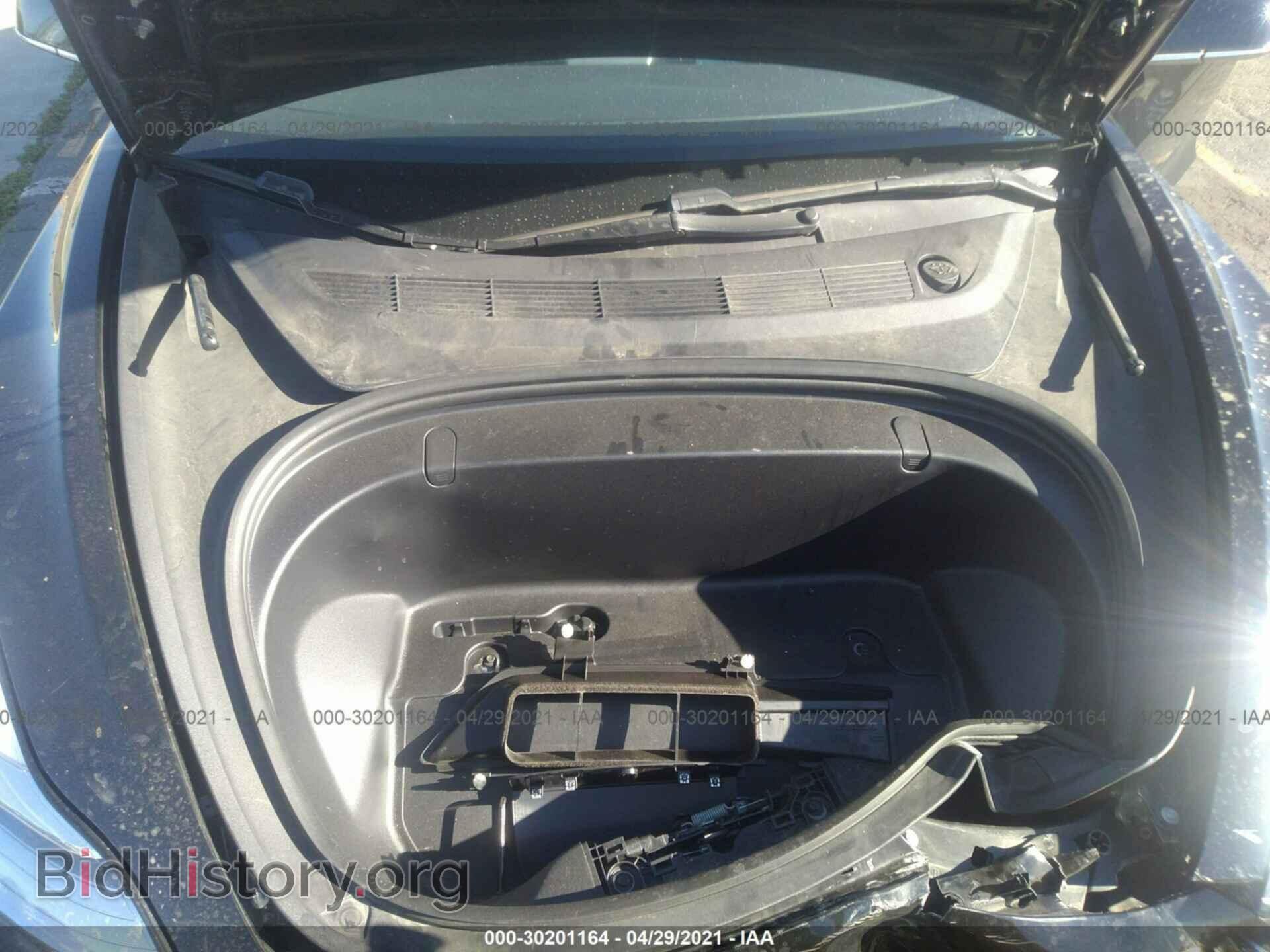 2019 TESLA MODEL 3 - VIN: 5YJ3E1EA0KF399499 - Photo 10