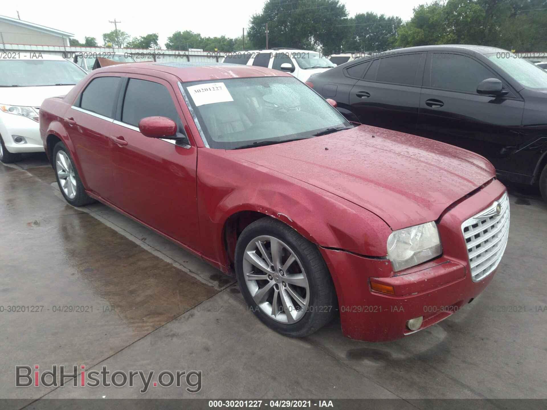 Photo 2C3LA53V89H565141 - CHRYSLER 300 2009