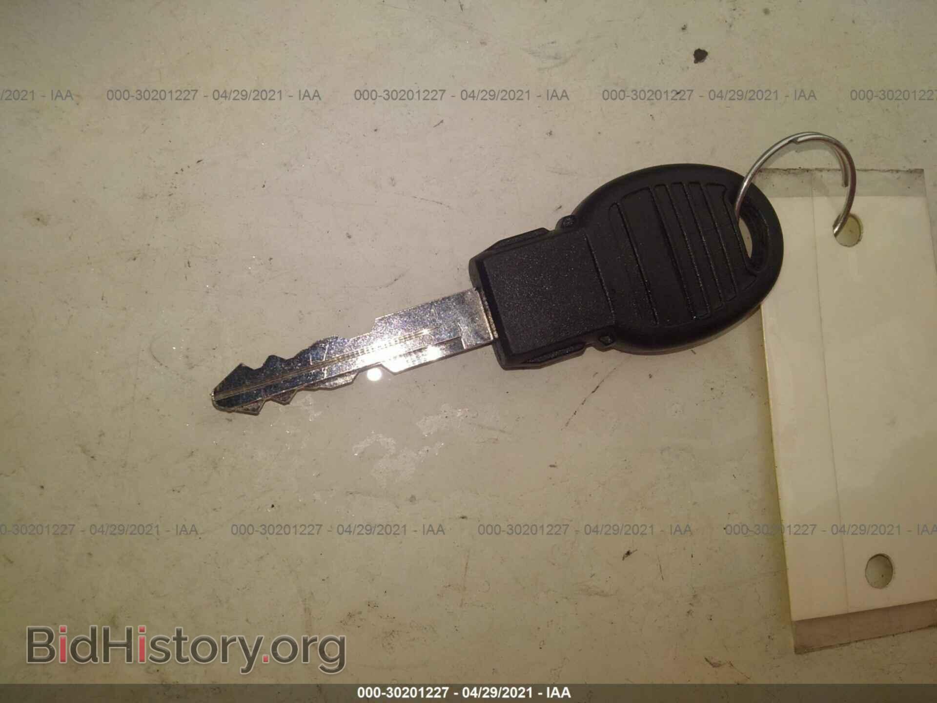 2009 CHRYSLER 300 - VIN: 2C3LA53V89H565141 - Фото 11