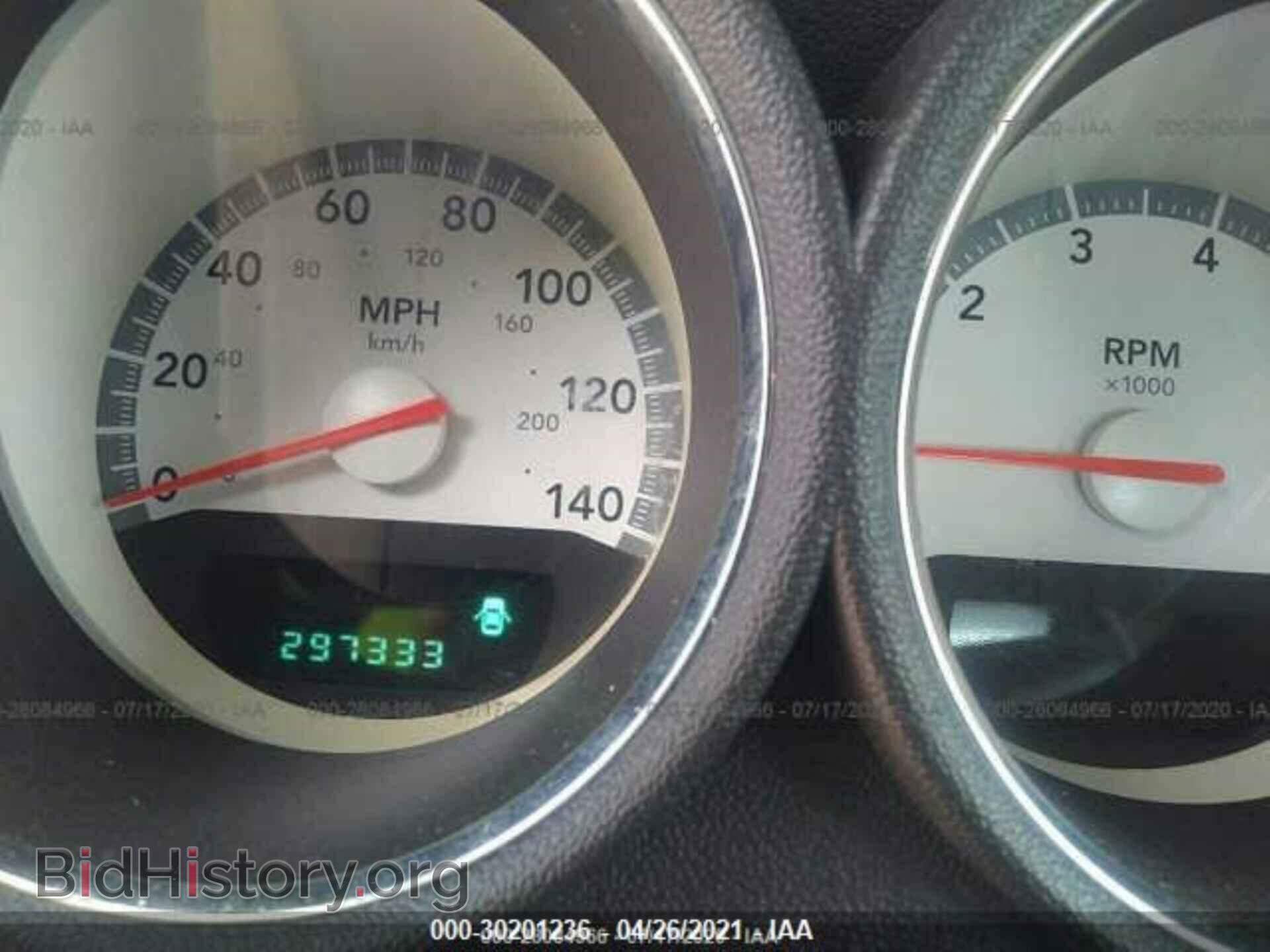 2009 DODGE CHARGER - VIN: 2B3KA33V79H532855 - Фото 7