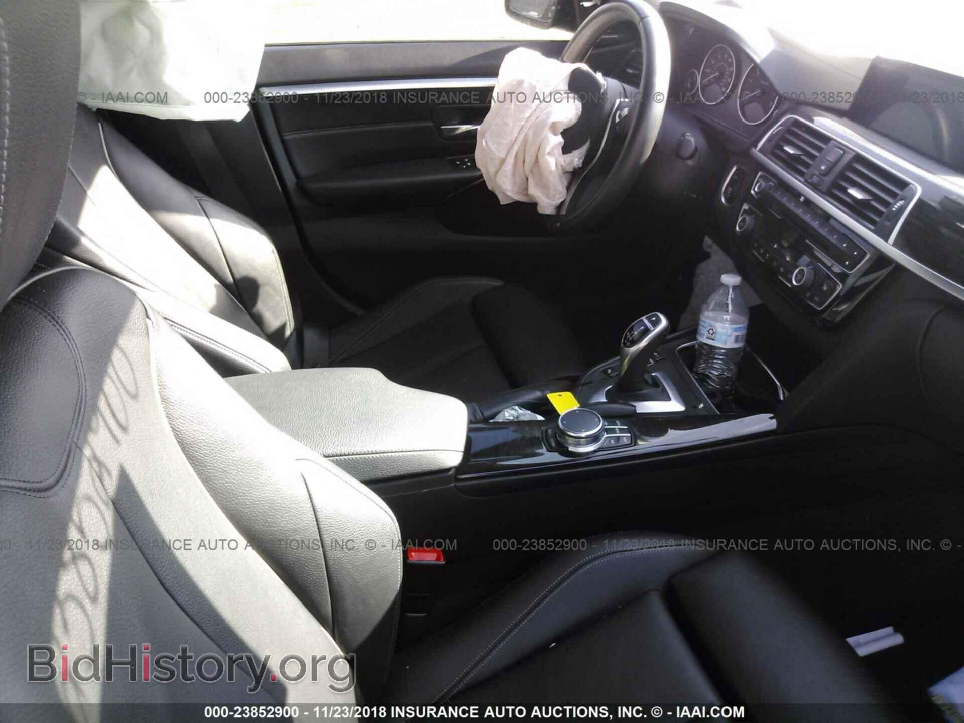 2016 FORD TRANSIT CONNECT - VIN: NM0LS7E7XG1257092 - Фото 5