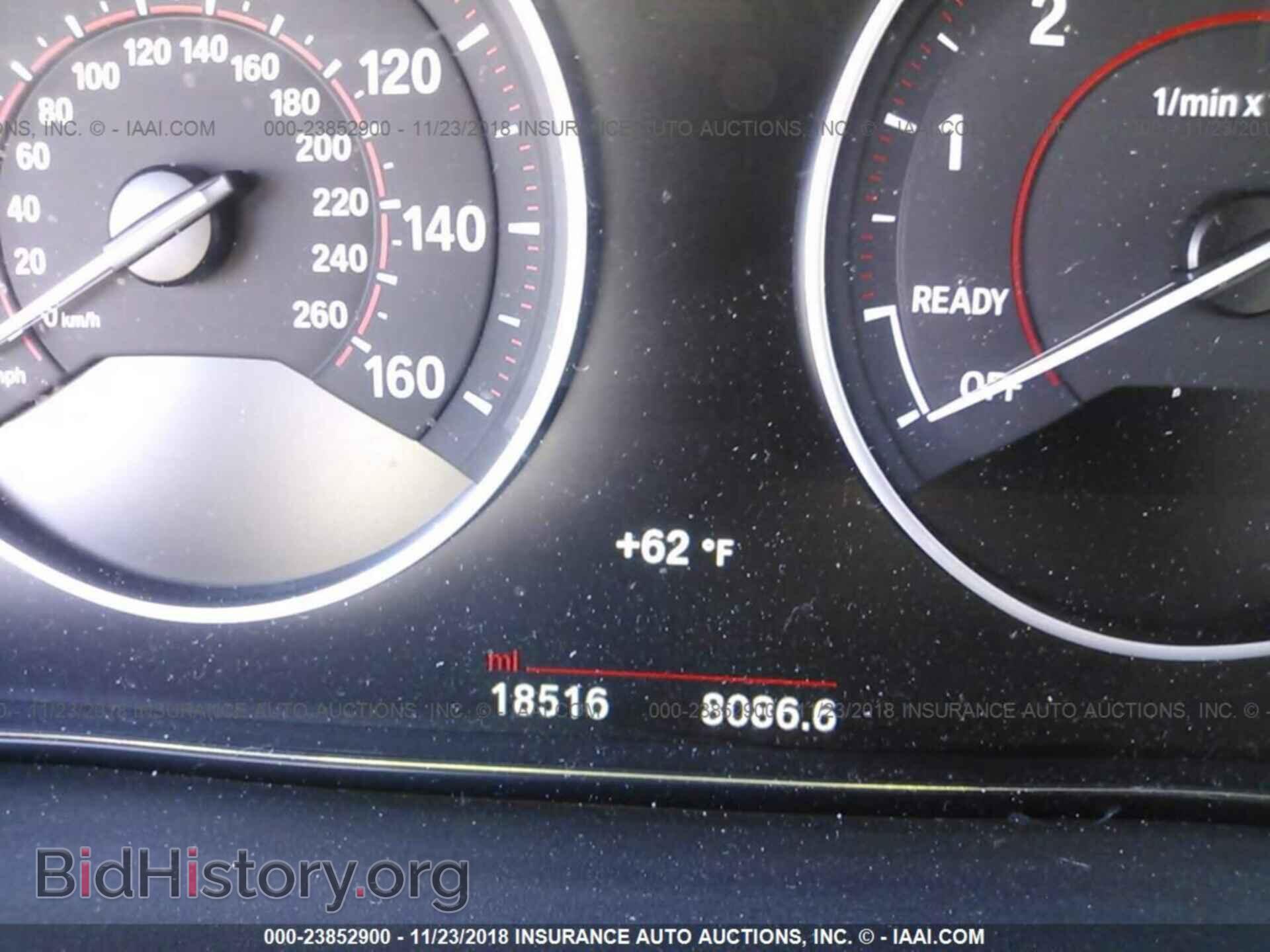 2016 FORD TRANSIT CONNECT - VIN: NM0LS7E7XG1257092 - Фото 7