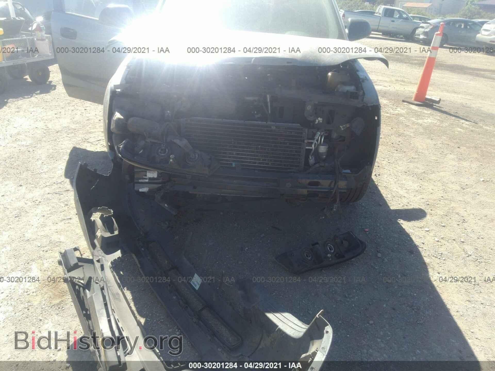 2006 SATURN VUE - VIN: 5GZCZ33D36S851062 - Фото 6