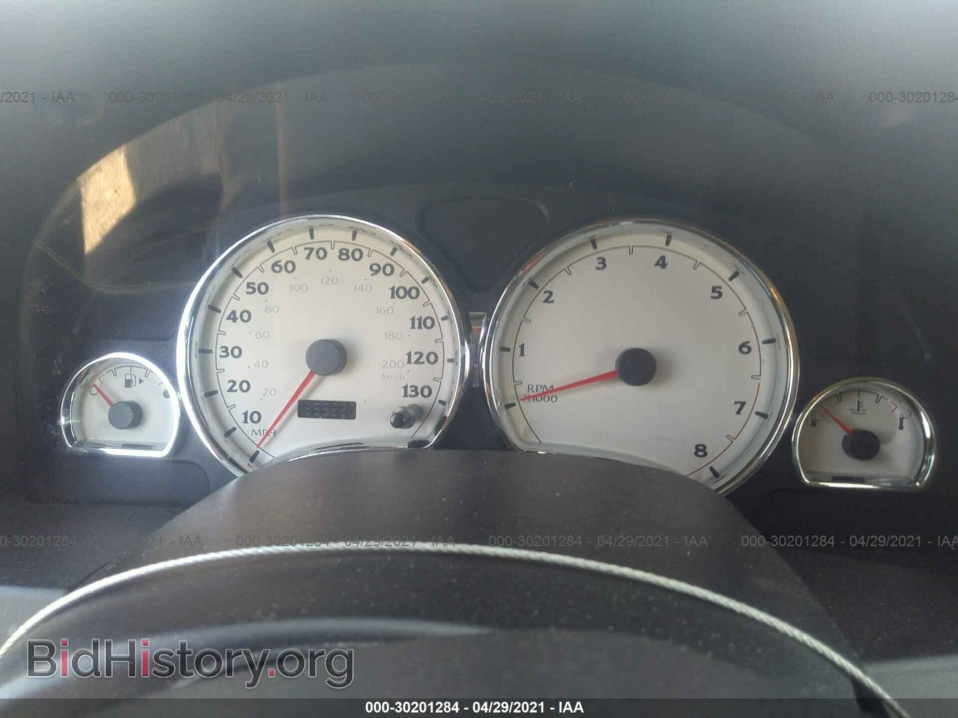 2006 SATURN VUE - VIN: 5GZCZ33D36S851062 - Фото 7