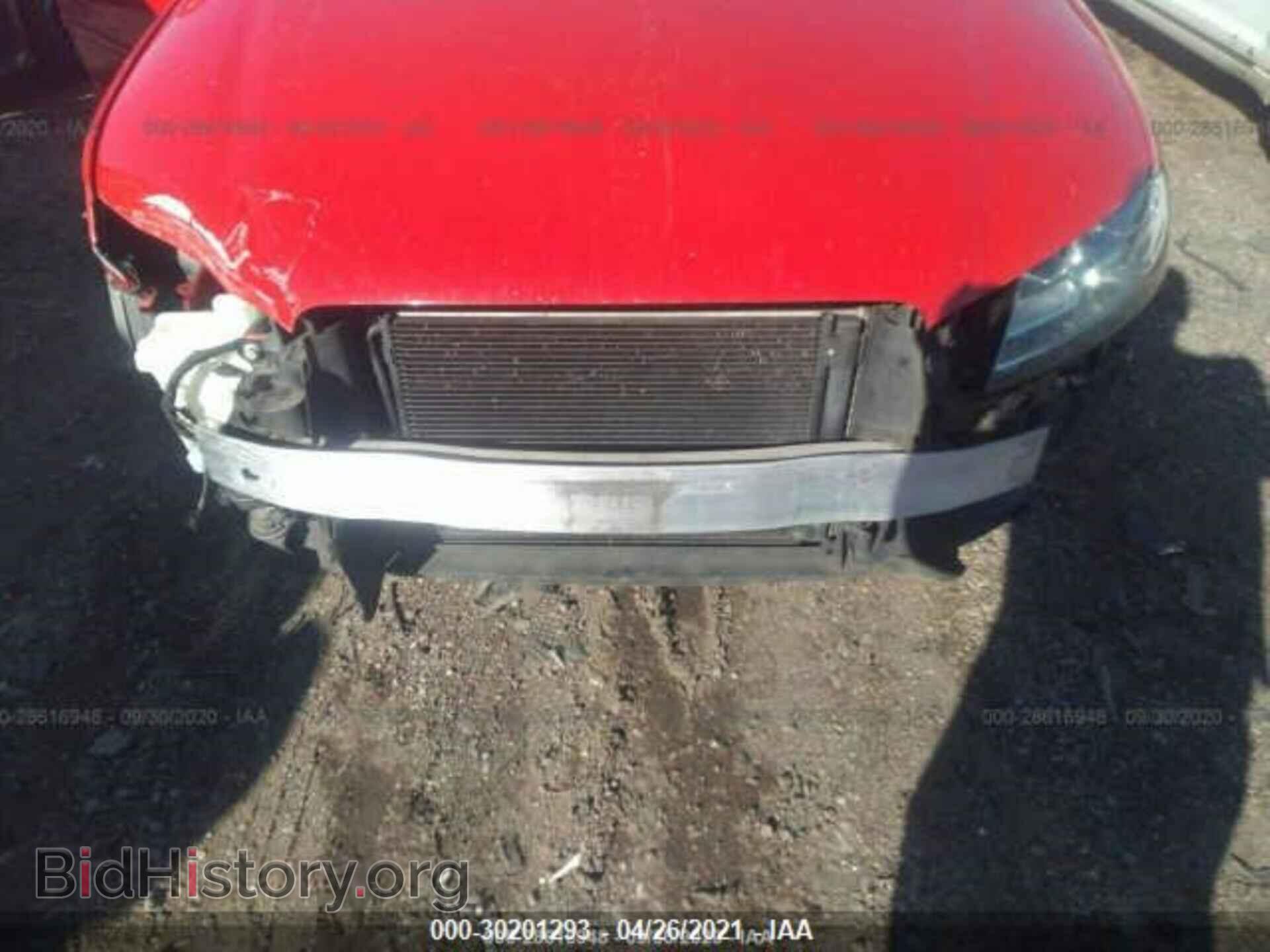 2009 AUDI A3 - VIN: WAUHE78P09A132064 - Фото 6