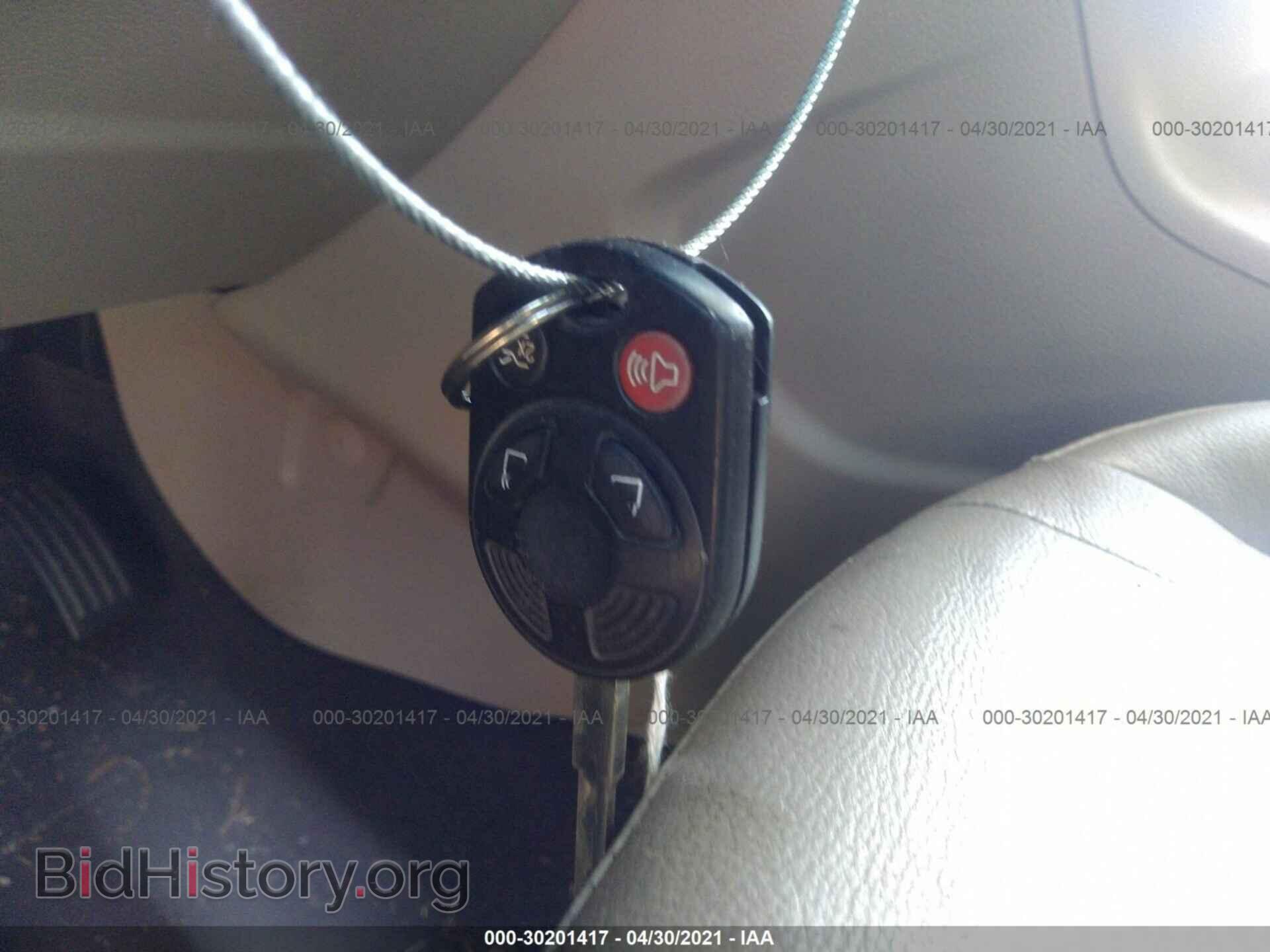 2012 FORD FOCUS - VIN: 1FAHP3M26CL367523 - Photo 11