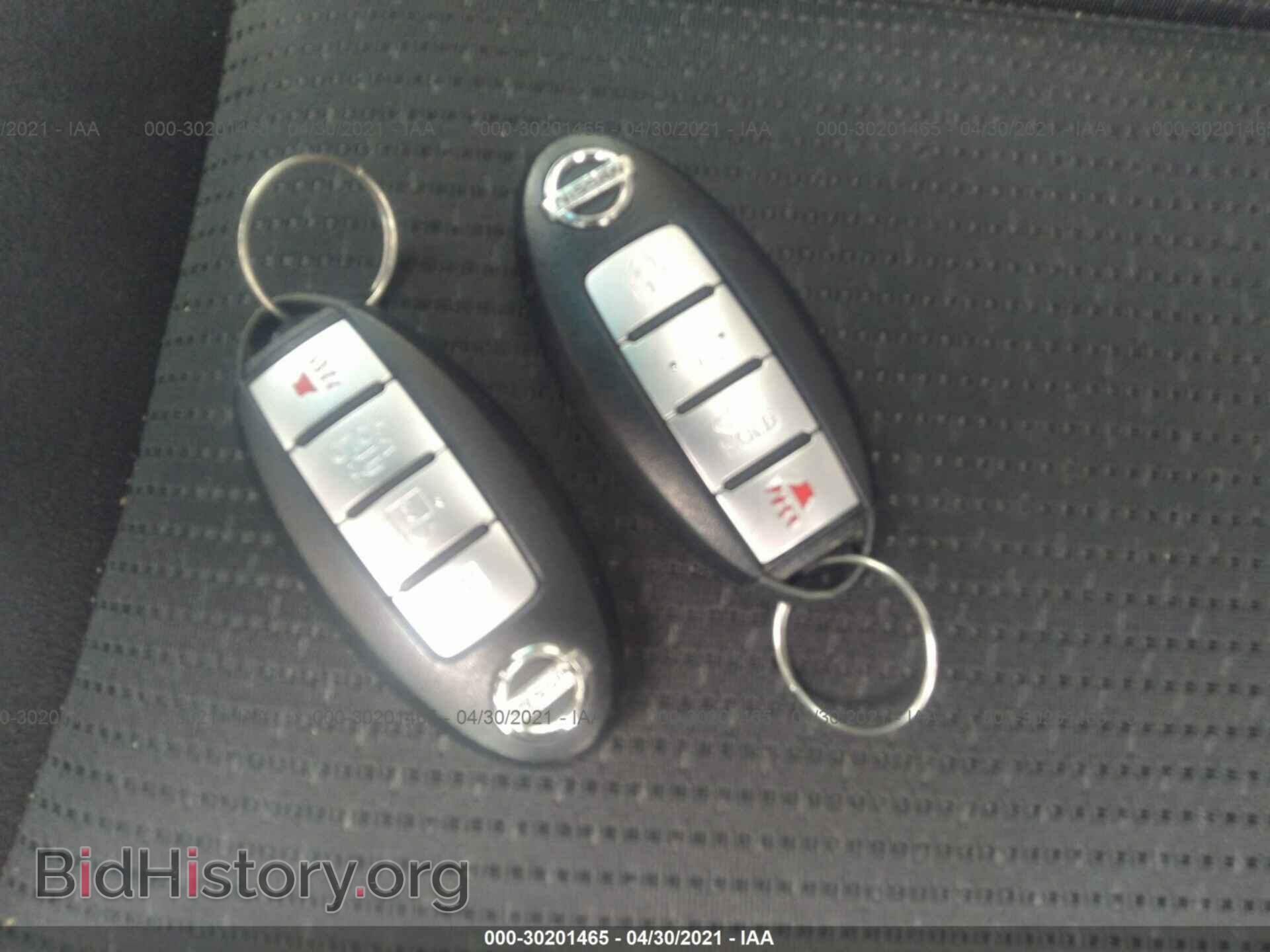 2013 NISSAN MAXIMA - VIN: 1N4AA5AP1DC831737 - Photo 11
