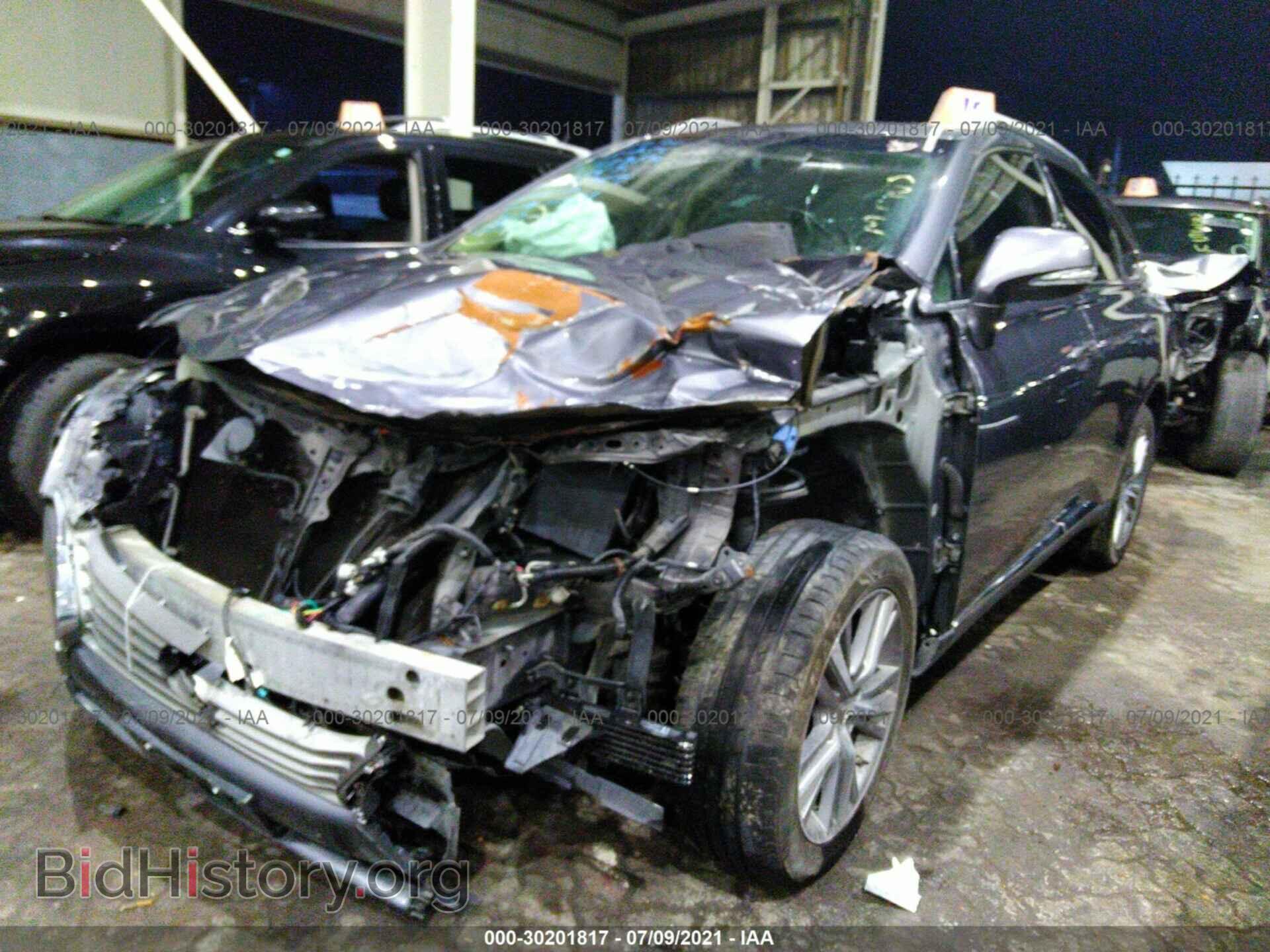 2015 LEXUS RX 350 - VIN: 0000K1BA0FC192964 - Фото 2