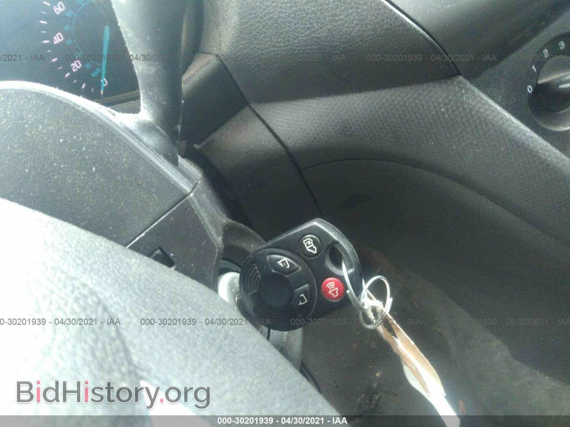 2016 FORD TRANSIT CONNECT - VIN: NM0LS7F73G1268840 - Фото 11