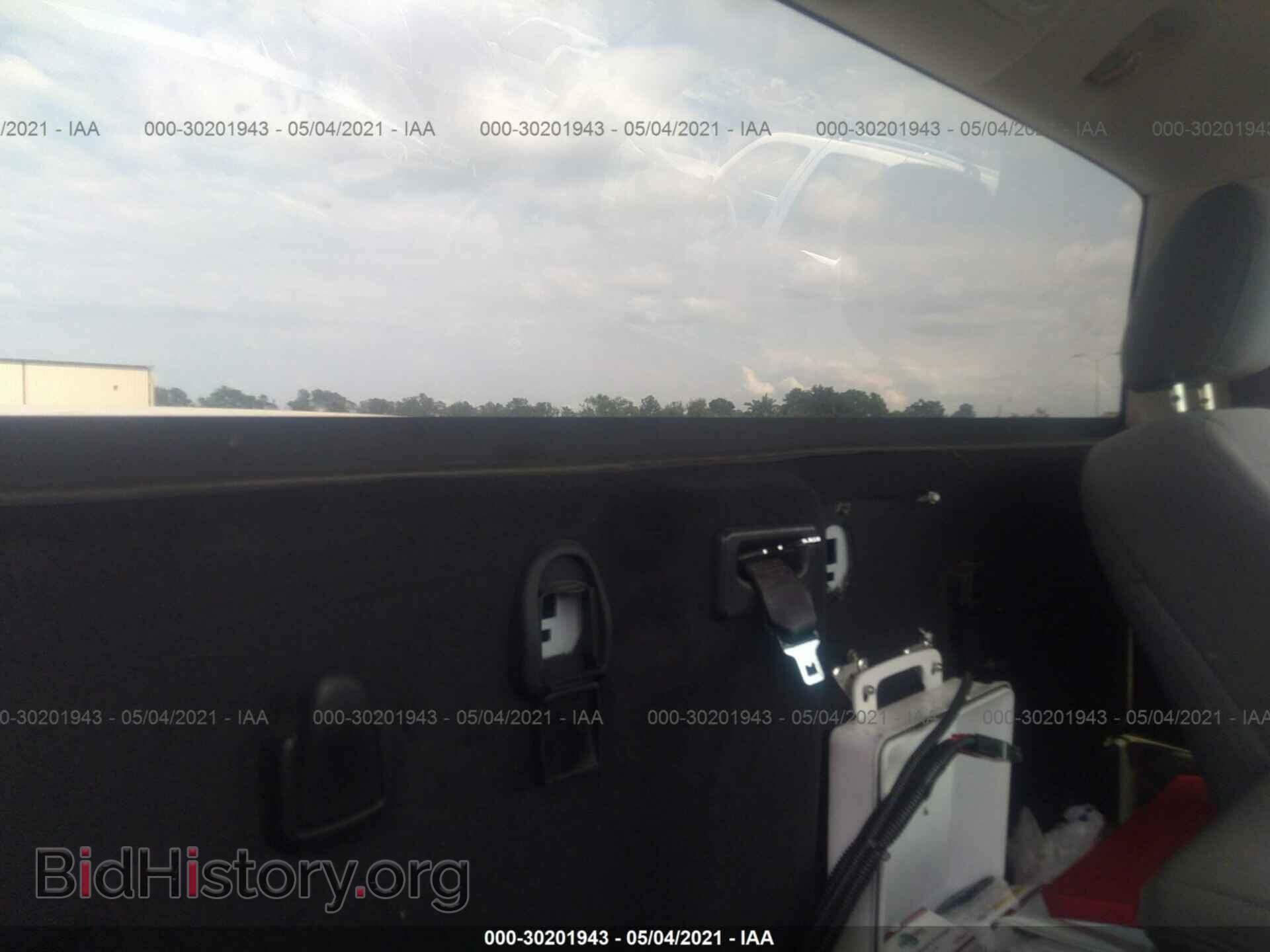 2017 RAM 2500 - VIN: 3C6LR5AT3HG779322 - Фото 8