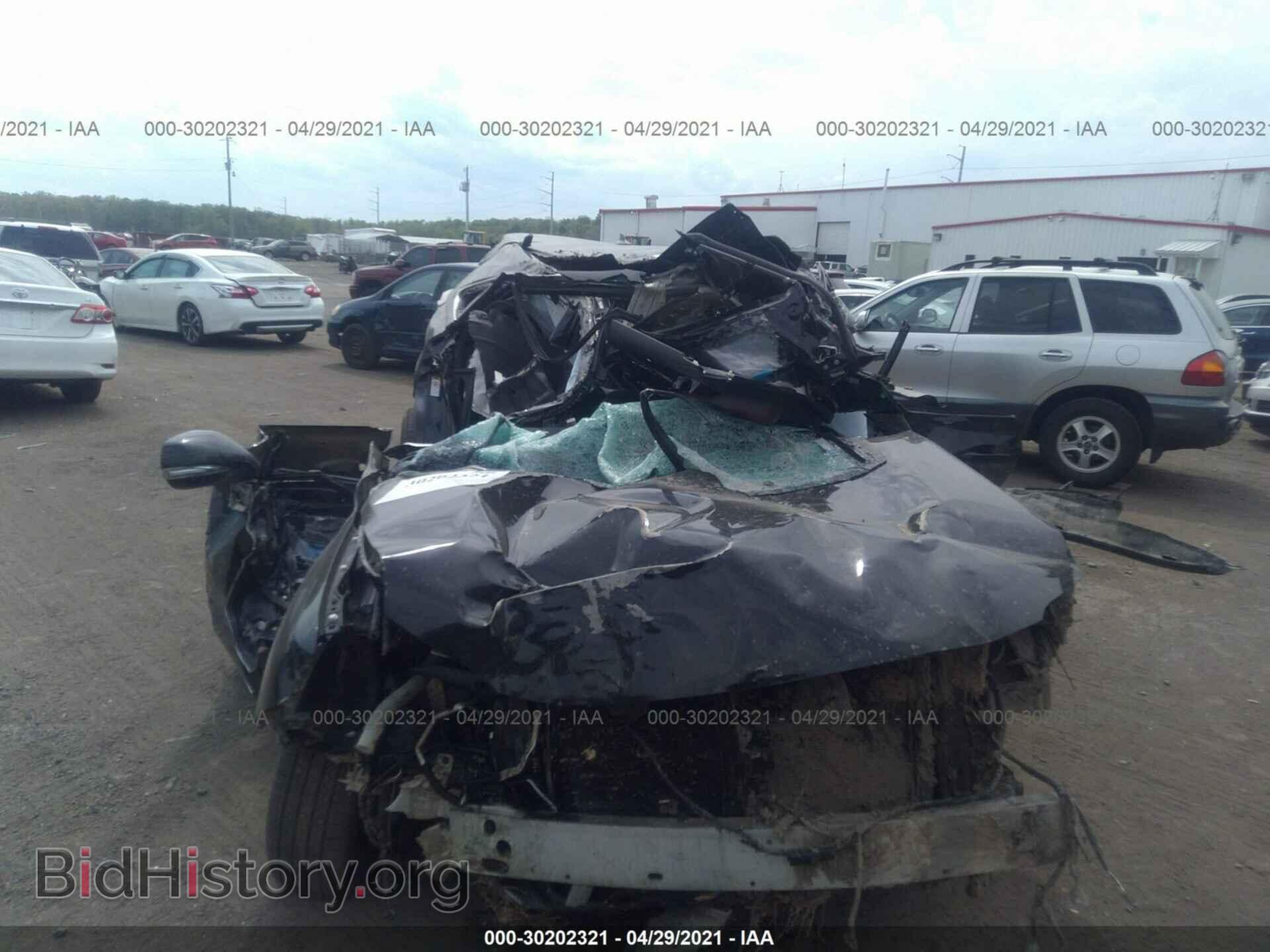 2013 LEXUS RX 350 - VIN: 2T2BK1BAXDC157704 - Photo 6
