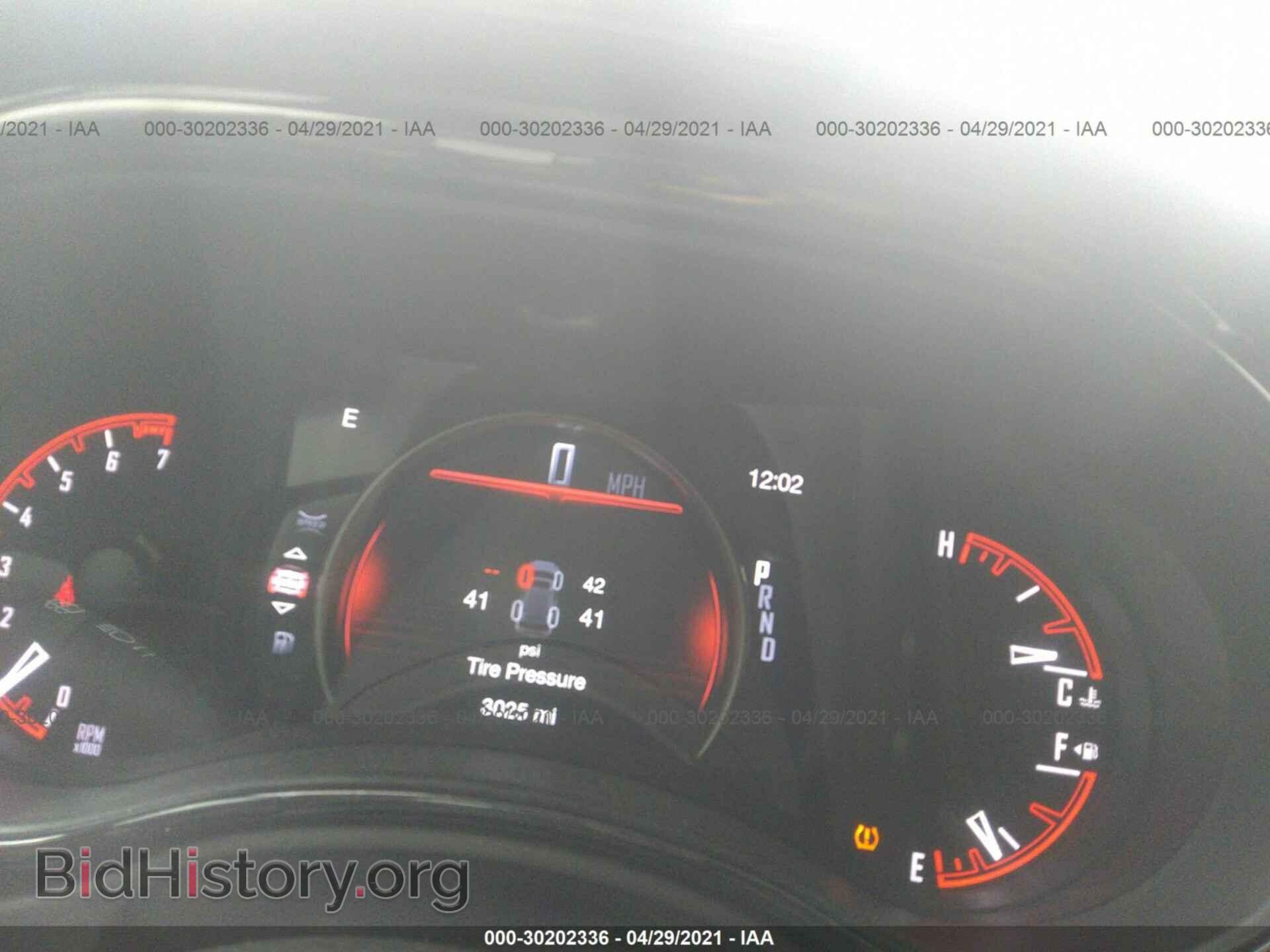 2021 DODGE DURANGO - VIN: 1C4RDJAG3MC523434 - Фото 7