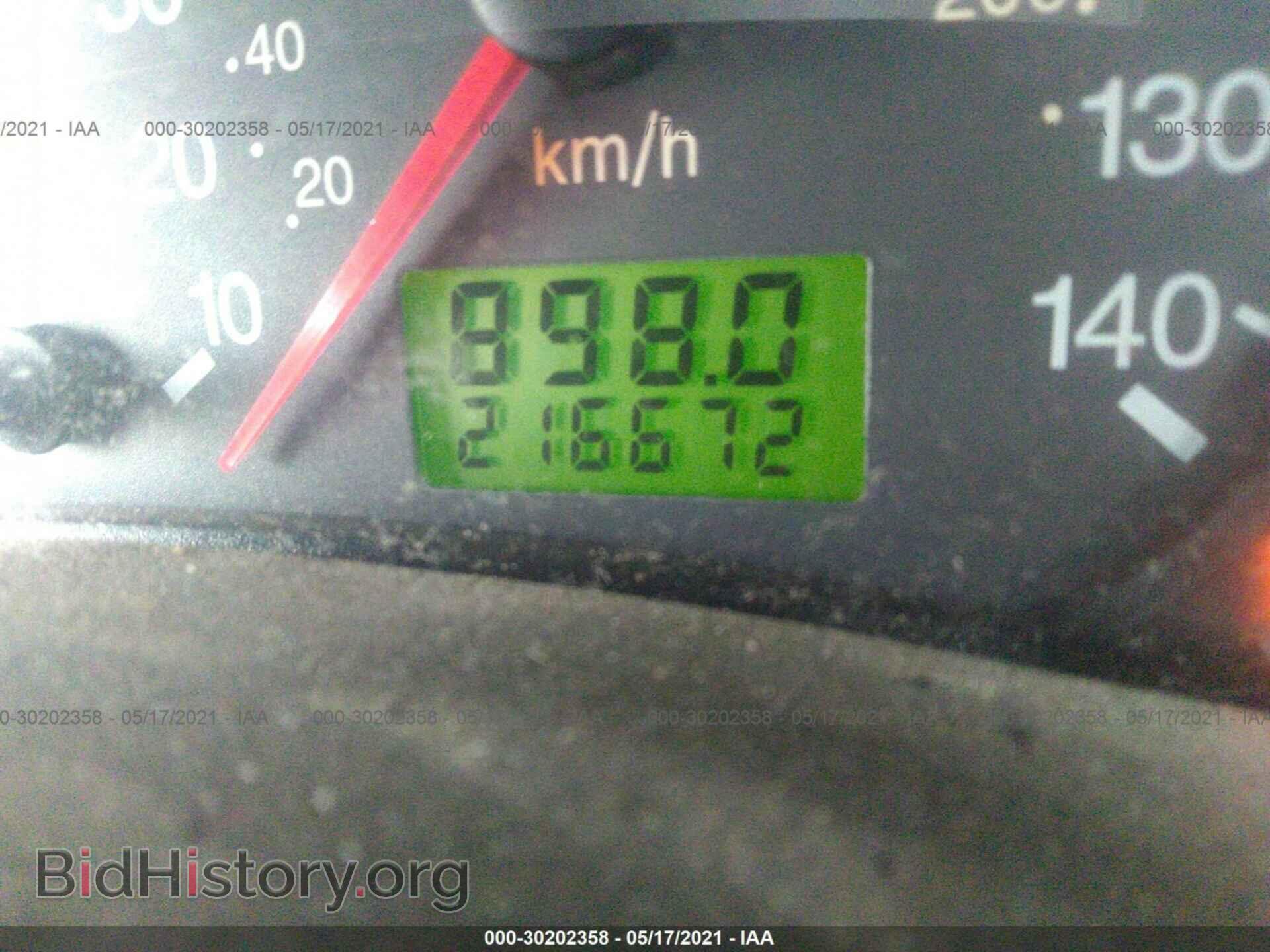 2006 FORD FOCUS - VIN: 1FAHP34N46W205824 - Фото 7