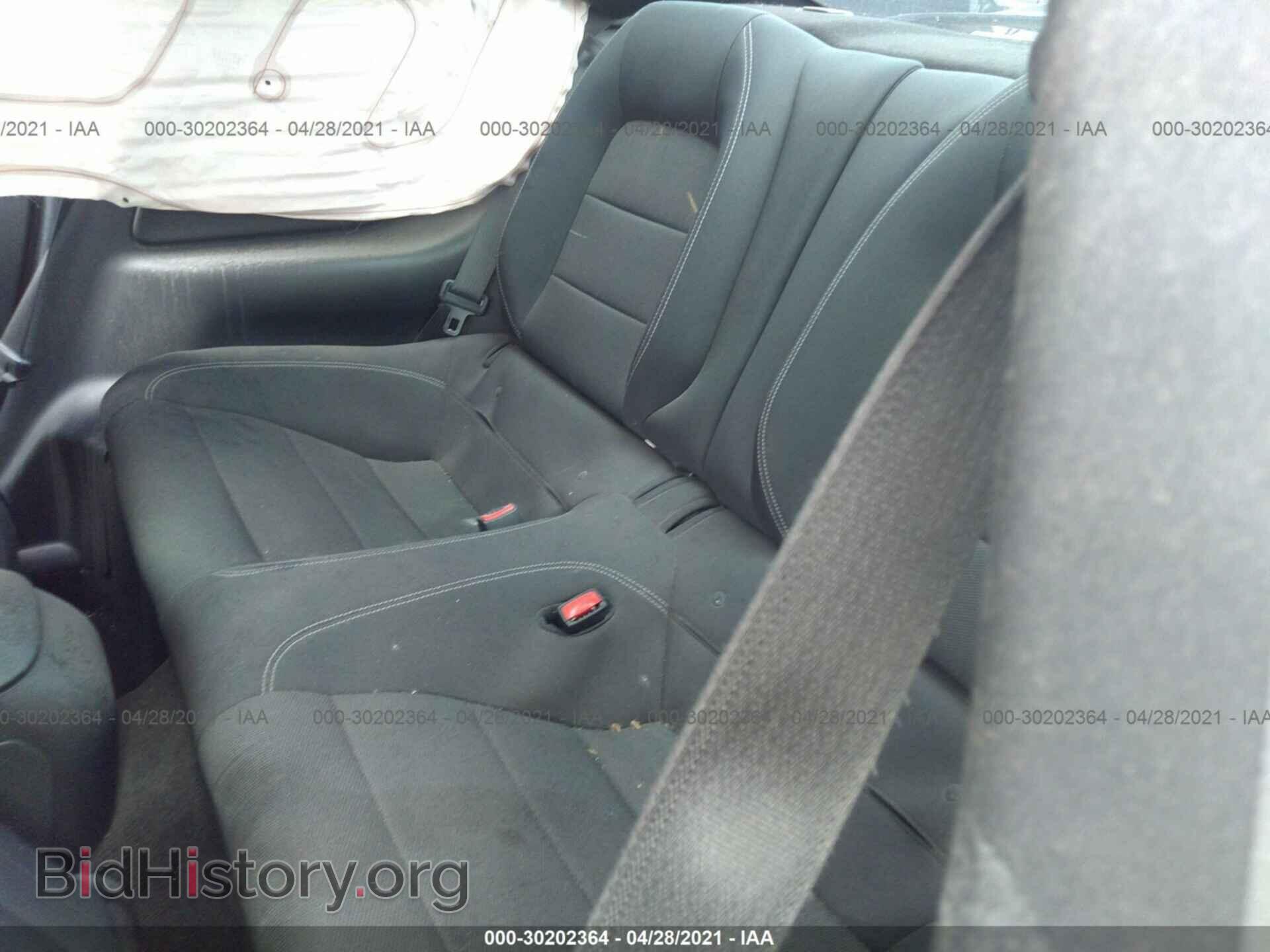2015 FORD MUSTANG - VIN: 1FA6P8AM6F5375267 - Фото 8