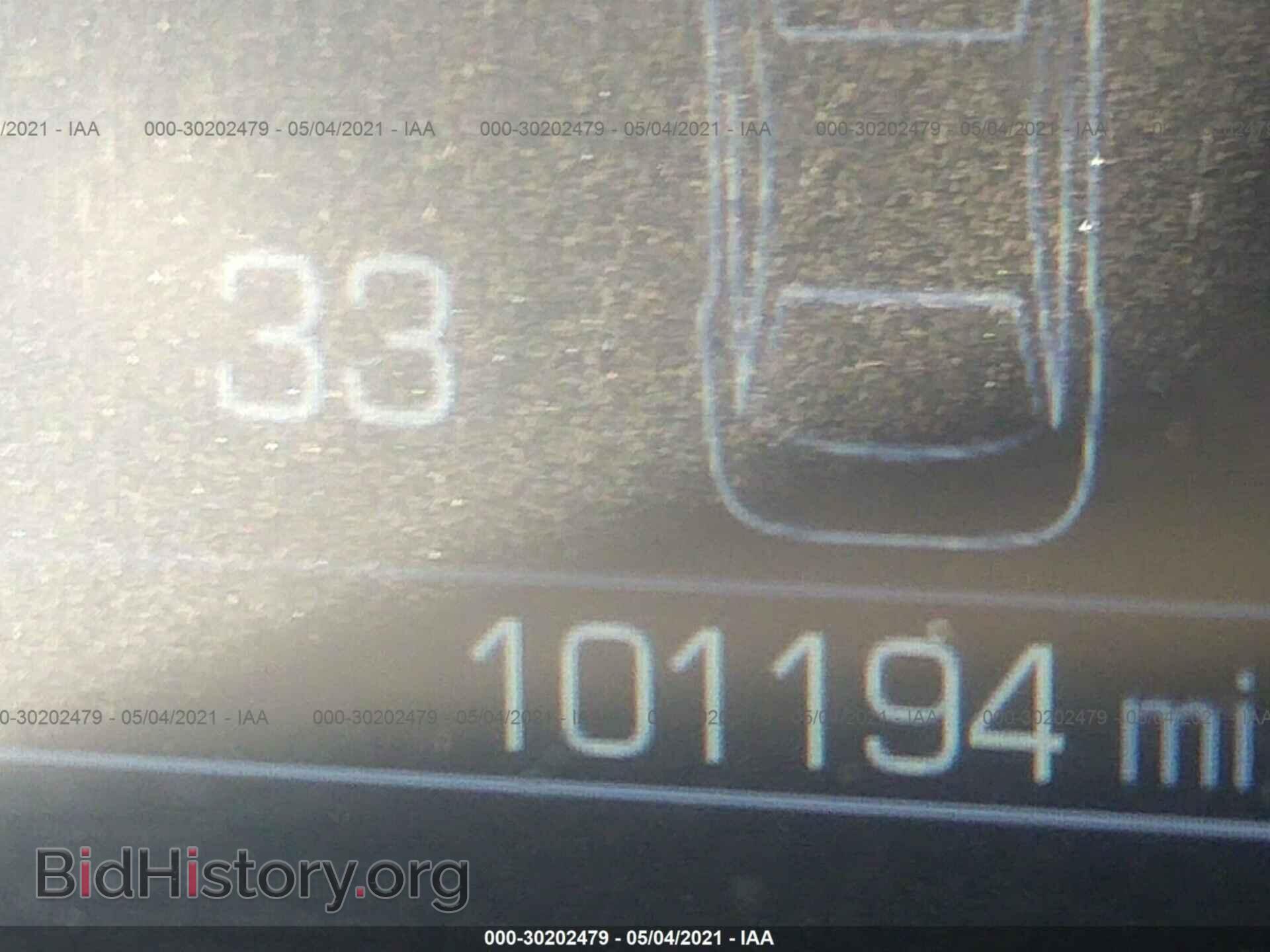 2014 CHEVROLET IMPALA - VIN: 2G1155S34E9293367 - Фото 7