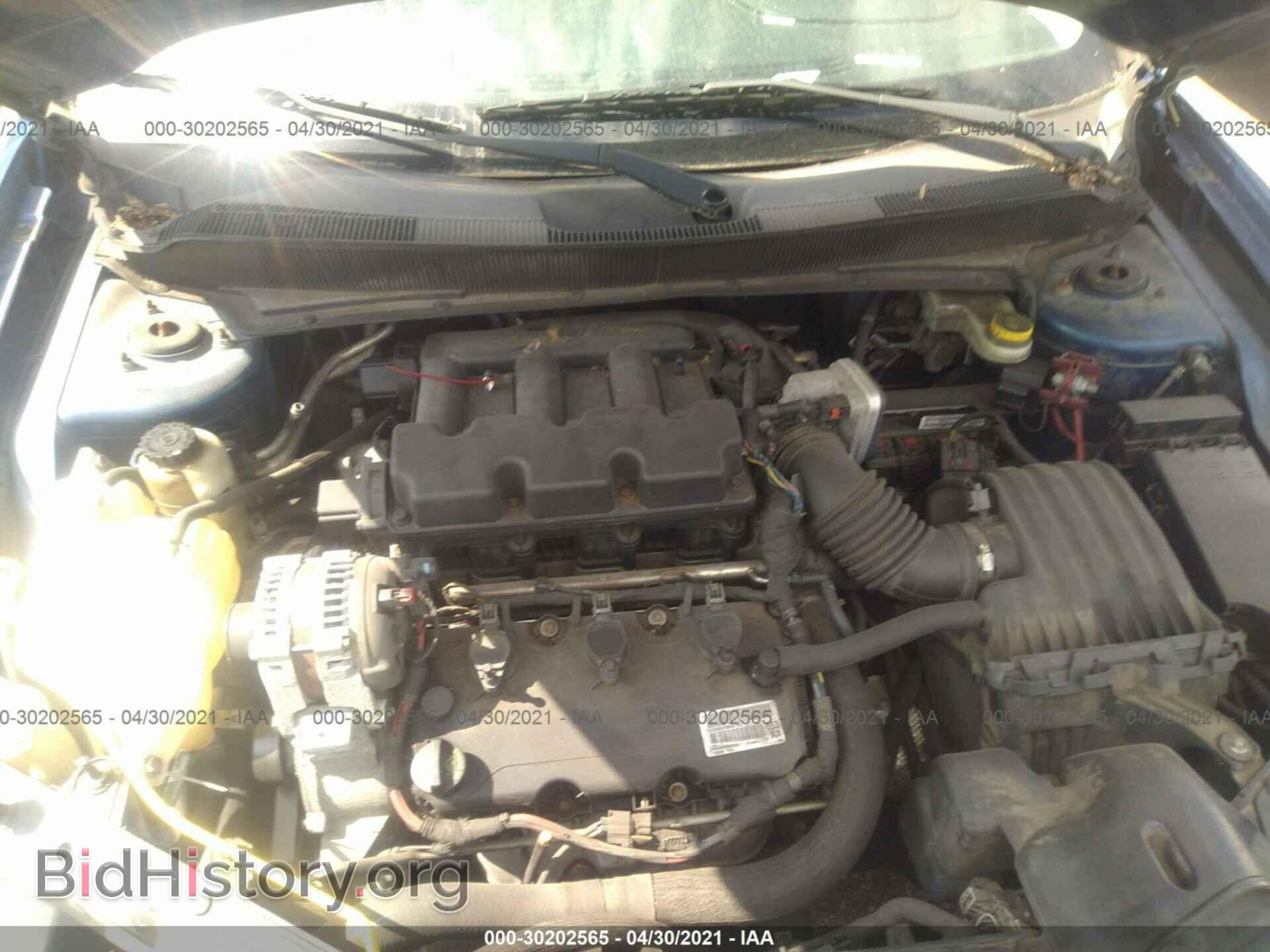 2010 DODGE AVENGER - VIN: 1B3CC5FVXAN146299 - Photo 10