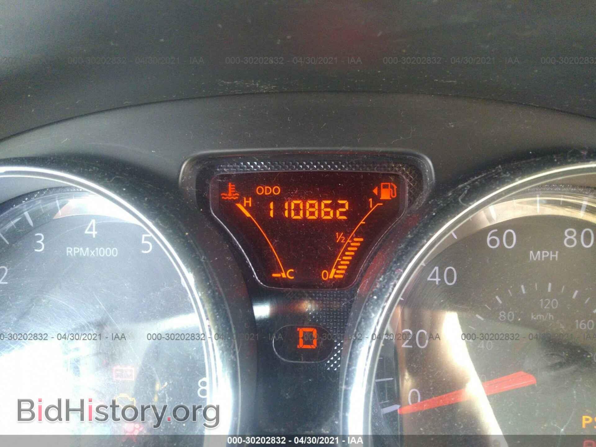2014 NISSAN VERSA NOTE - VIN: 3N1CE2CP0EL424259 - Фото 7