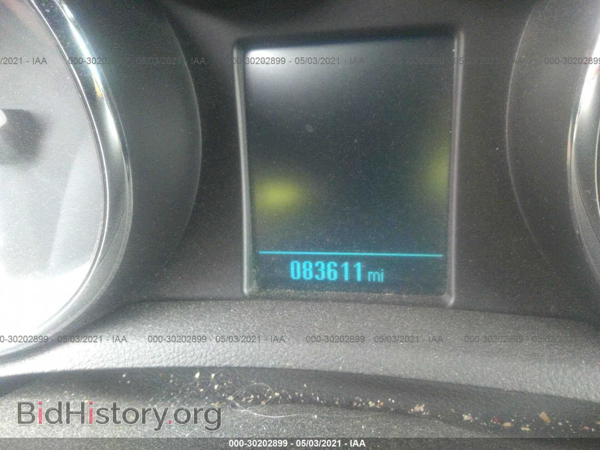 2015 BUICK ENCORE - VIN: KL4CJCSB6FB209728 - Фото 7