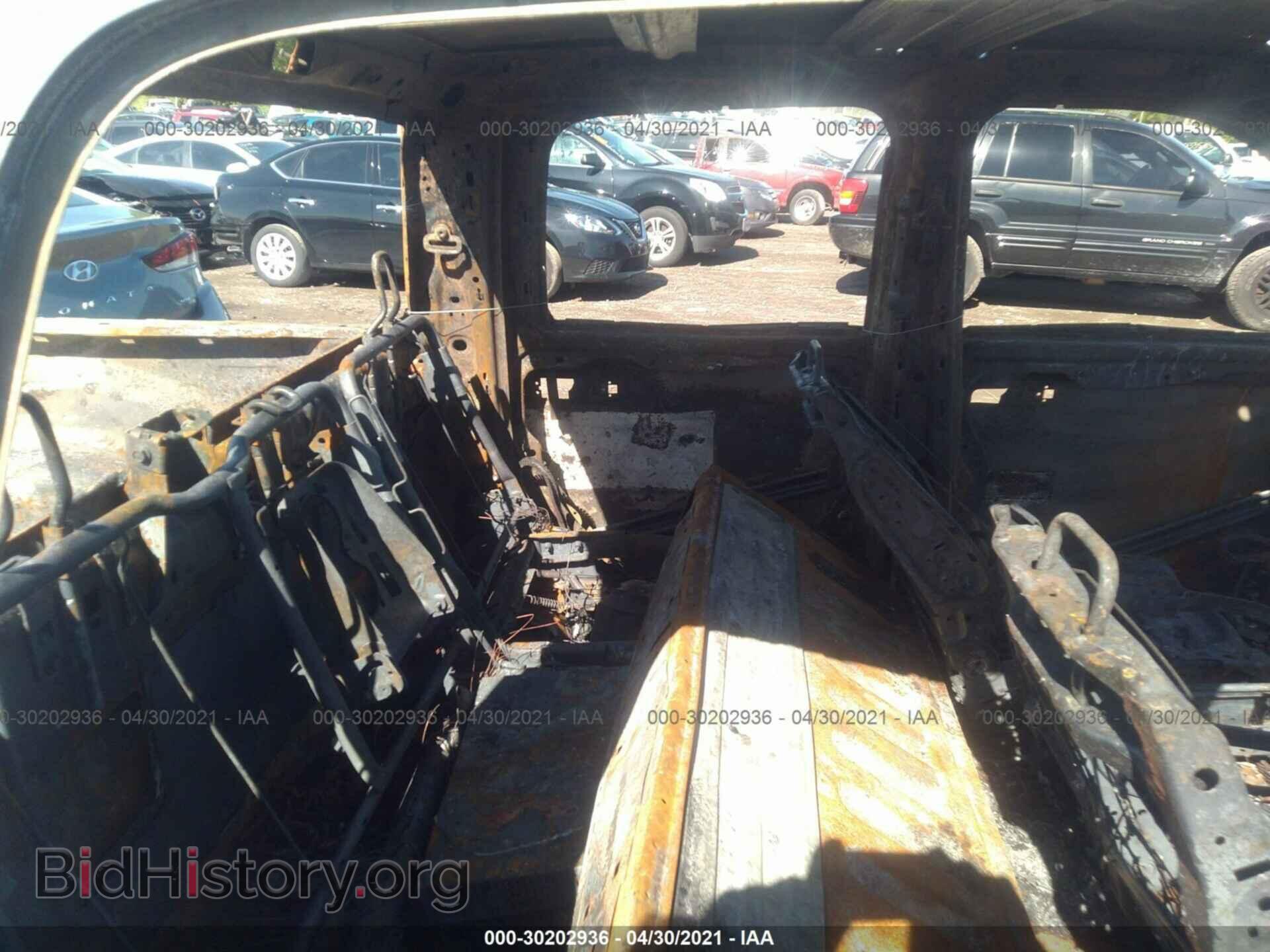 2012 RAM 2500 - VIN: 3C6UD5DL0CG160653 - Фото 8