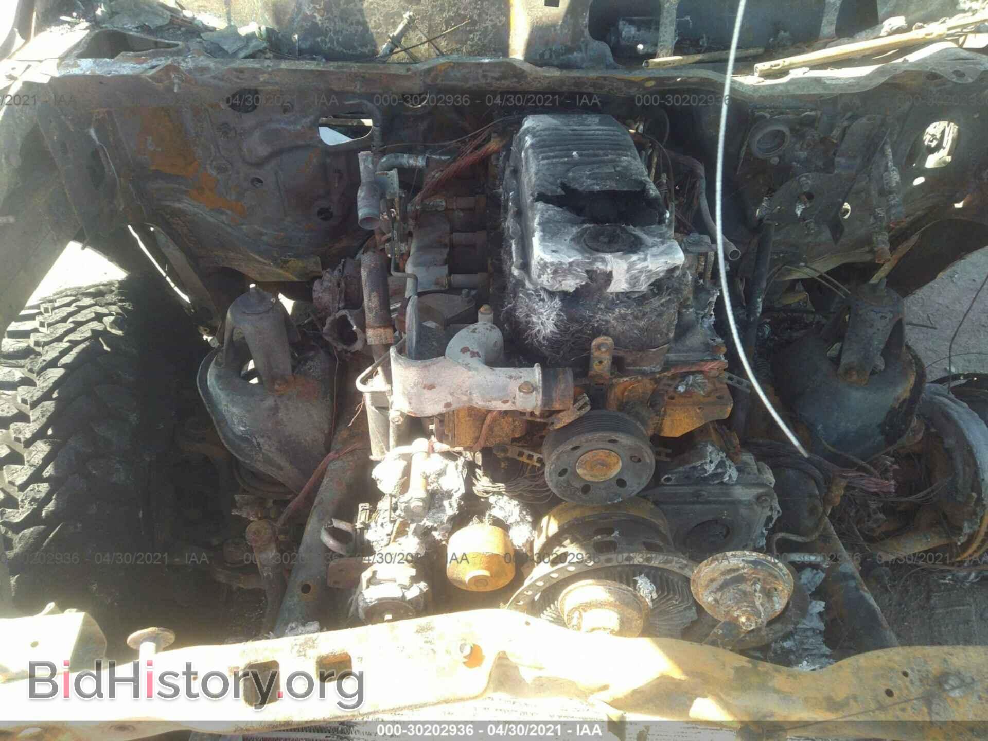 2012 RAM 2500 - VIN: 3C6UD5DL0CG160653 - Фото 10