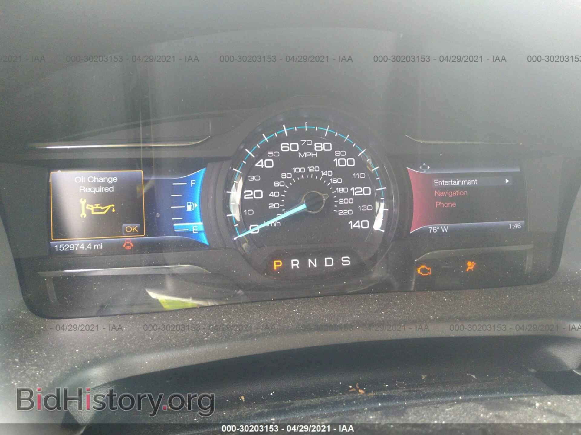 2014 FORD FLEX - VIN: 2FMHK6D80EBD29525 - Фото 7
