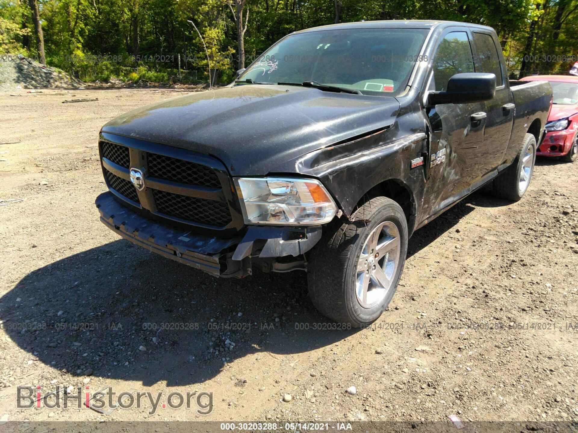 2015 RAM 1500 - VIN: 1C6RR7FT7FS745341 - Photo 6