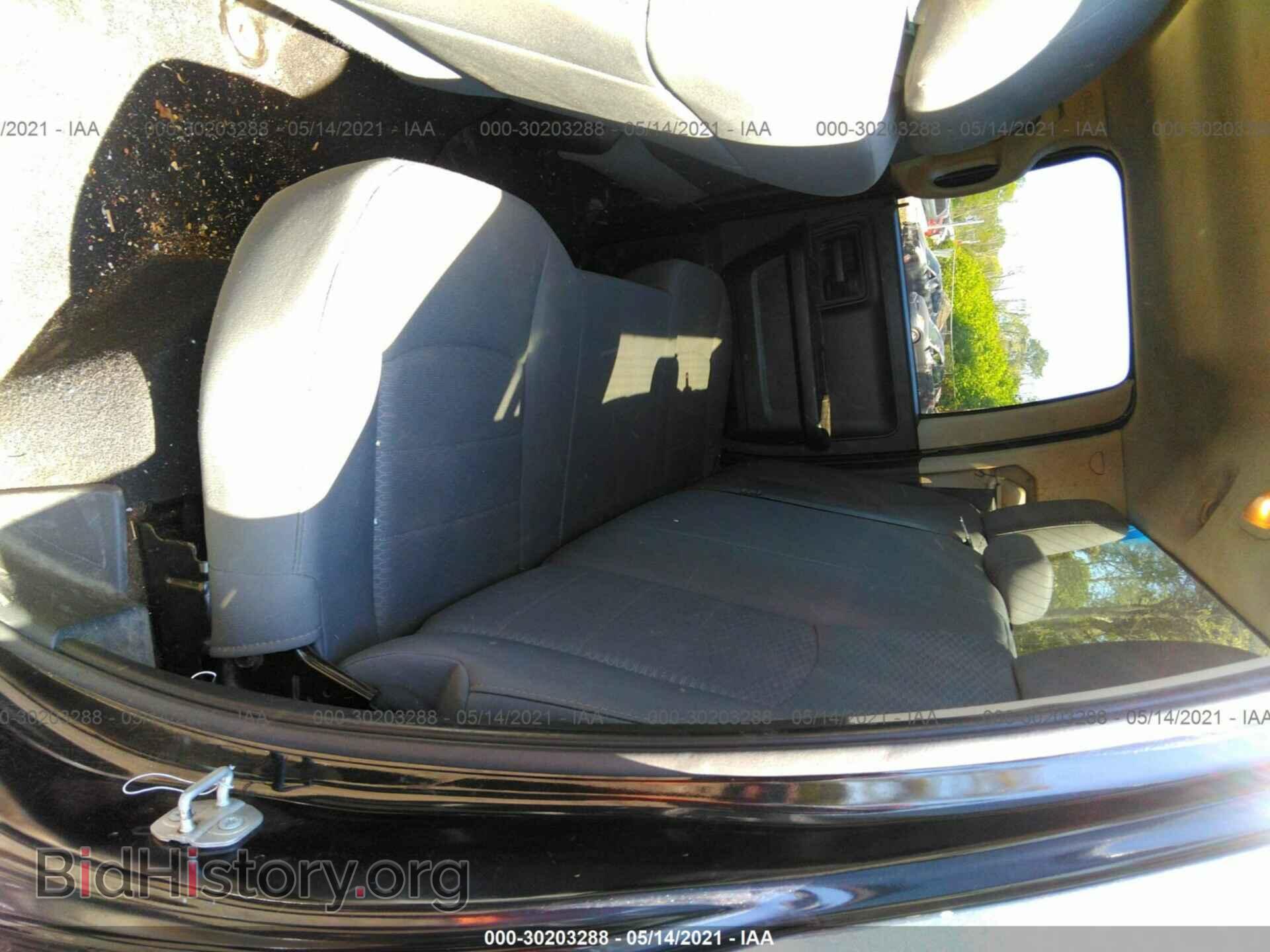2015 RAM 1500 - VIN: 1C6RR7FT7FS745341 - Photo 8