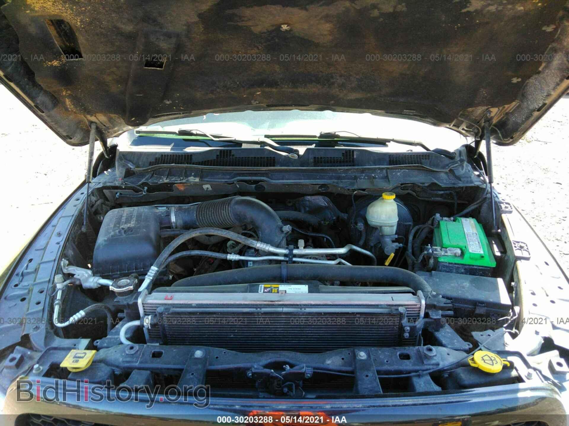 2015 RAM 1500 - VIN: 1C6RR7FT7FS745341 - Photo 10