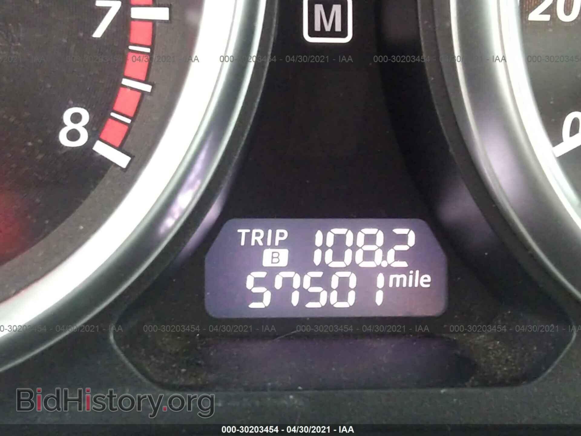 2015 MAZDA CX-9 - VIN: JM3TB2CA9F0465237 - Фото 7