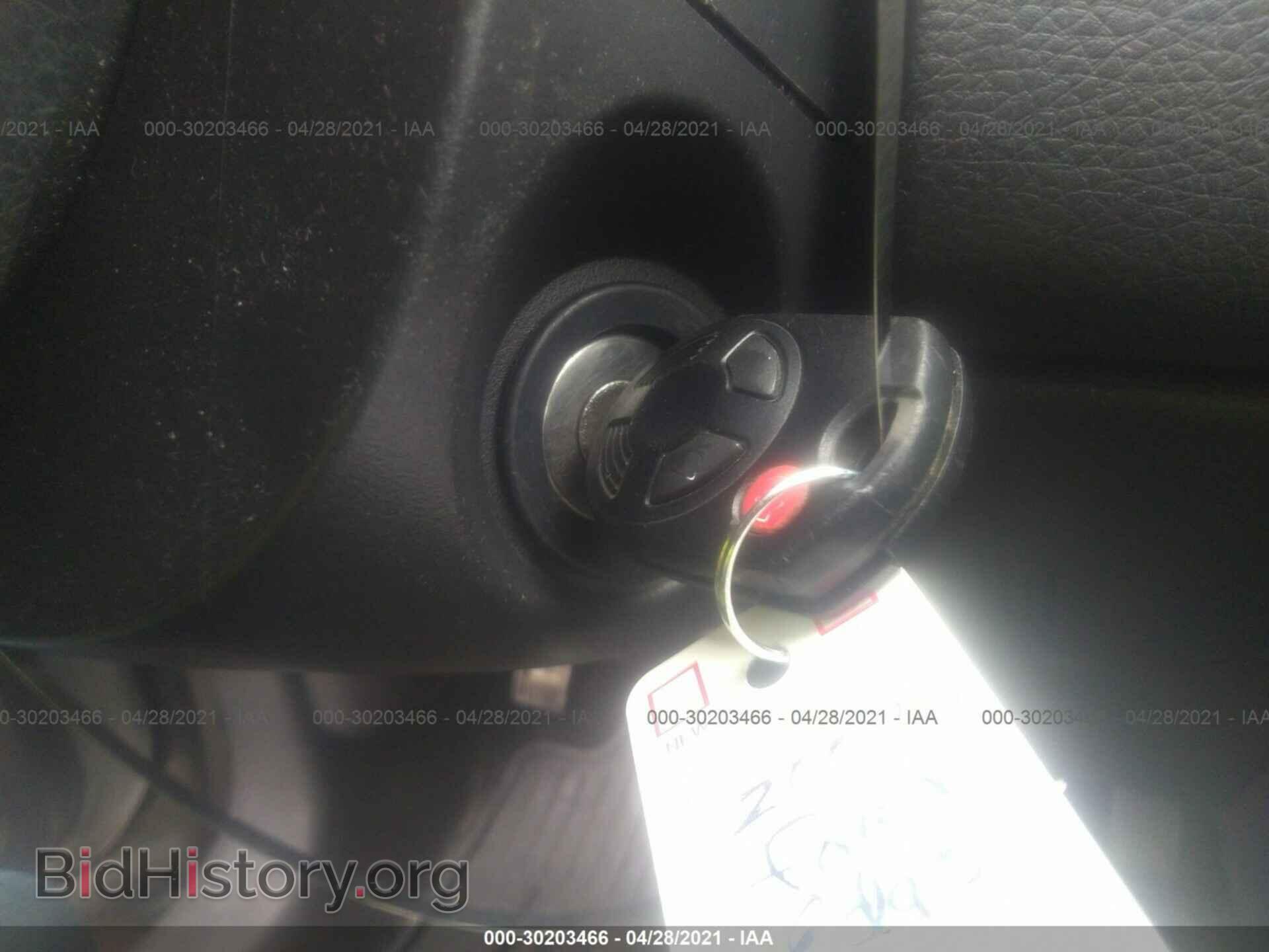 2008 FORD EDGE - VIN: 2FMDK36C68BB46276 - Photo 11