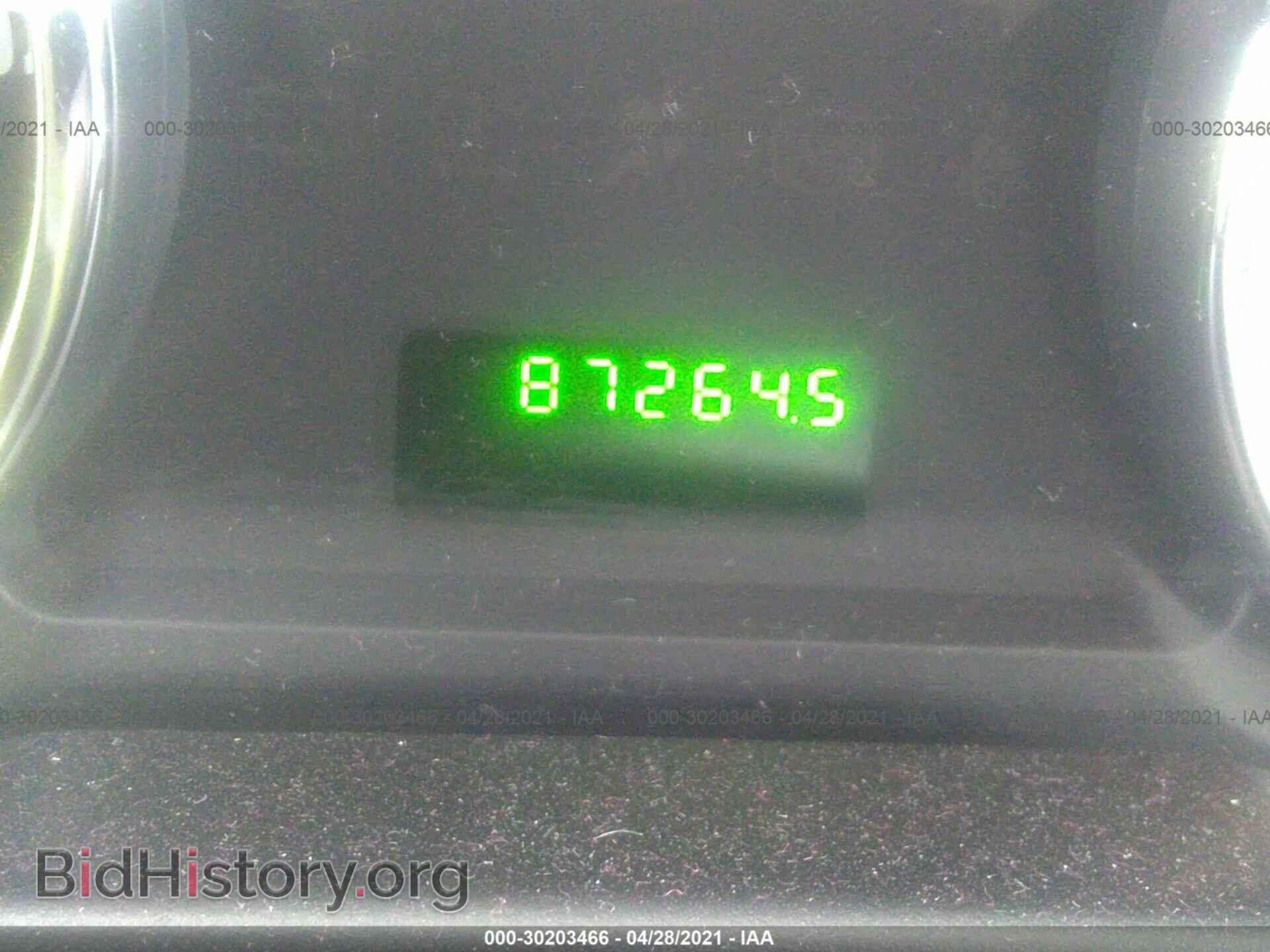 2008 FORD EDGE - VIN: 2FMDK36C68BB46276 - Photo 7