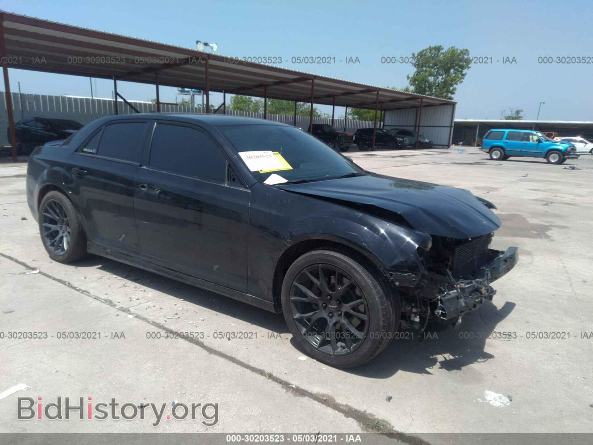 Photo 2C3CCABT0HH593839 - CHRYSLER 300 2017
